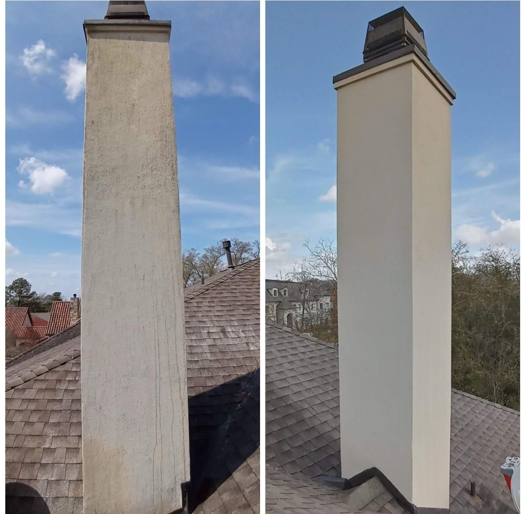  for Connected Exterior Cleaning in Dallas, TX