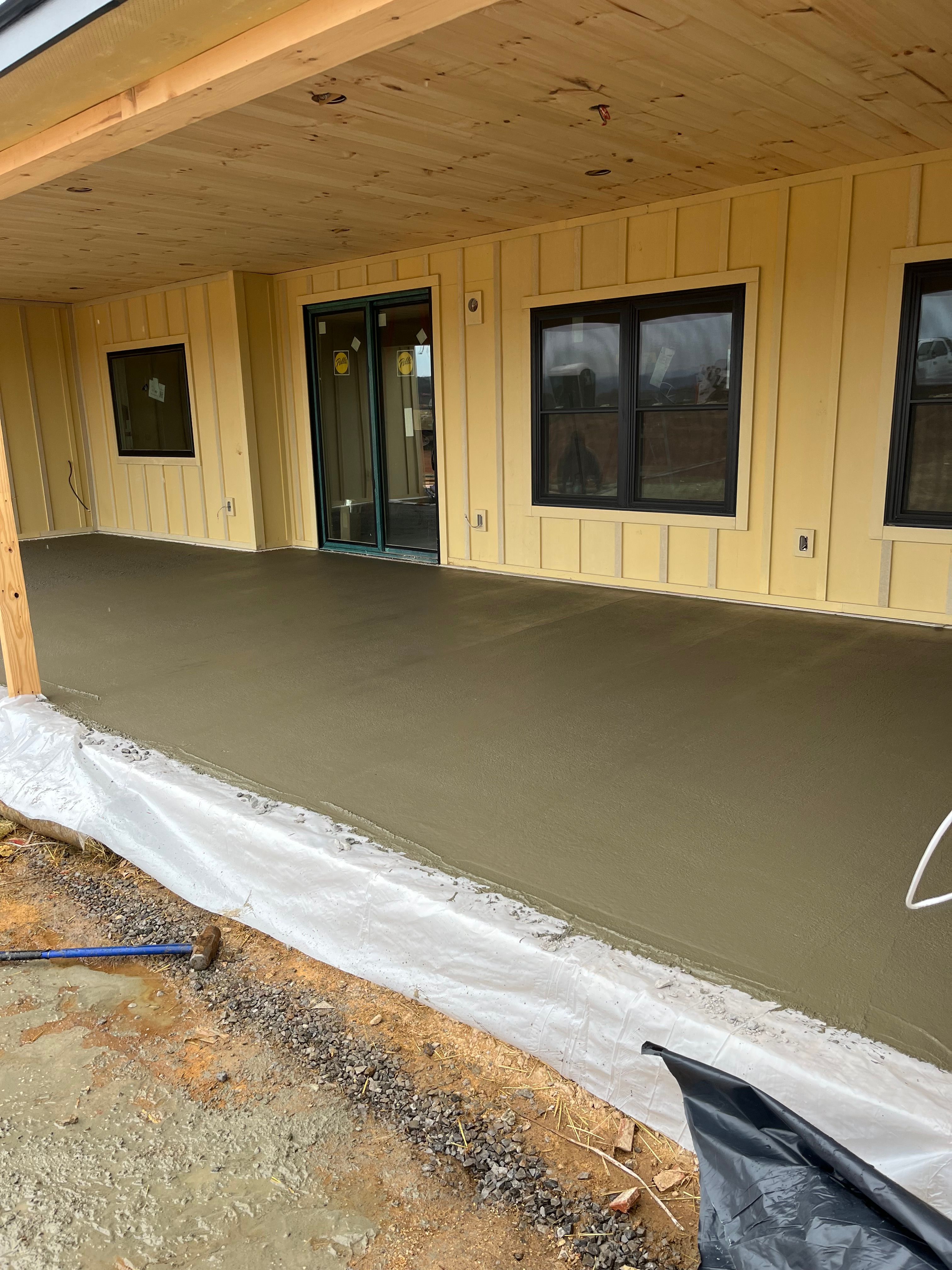  for 865 Foundations in Knoxville, TN