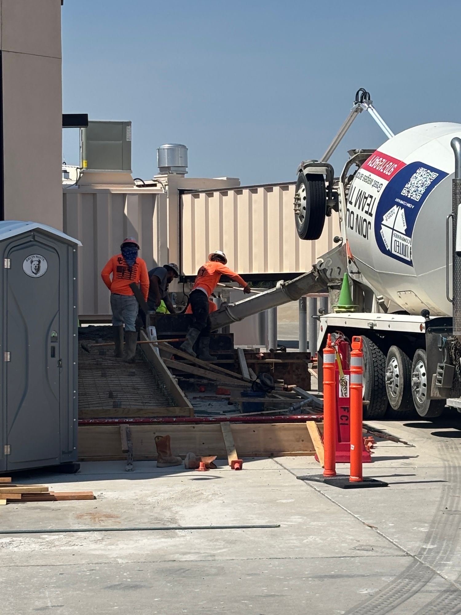  for Burner Construction LLC in Grand Junction, CO