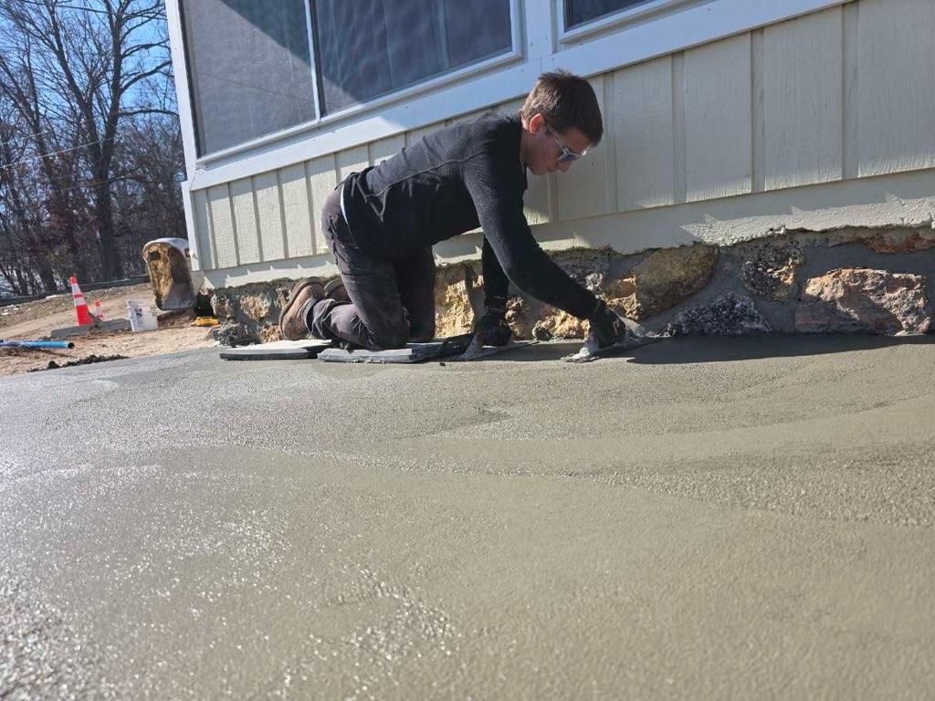  for Drano's Site Services in Chester, SC