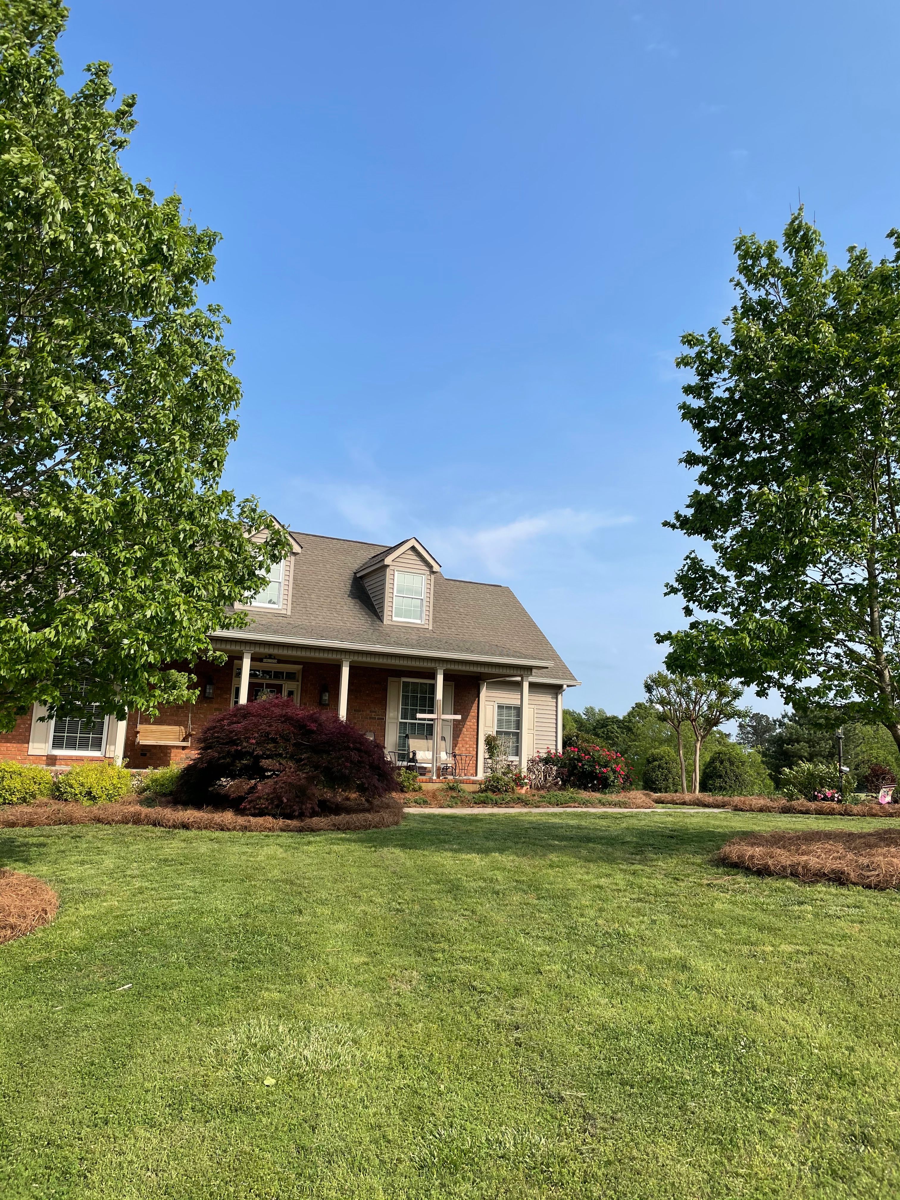  for Peach State Landscaping in Hartwell, GA