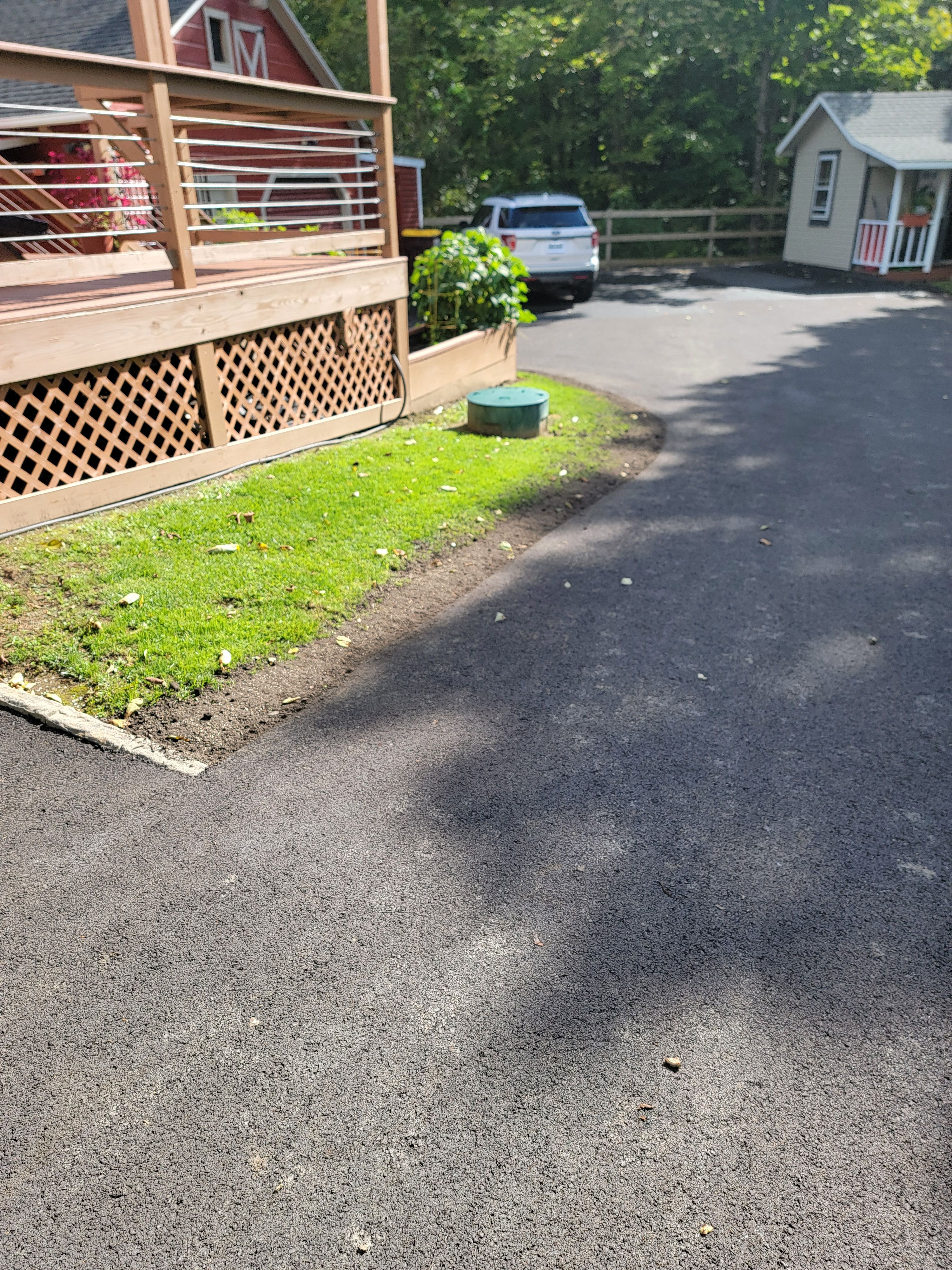  for Sweet Scapes in Ballston Spa, NY