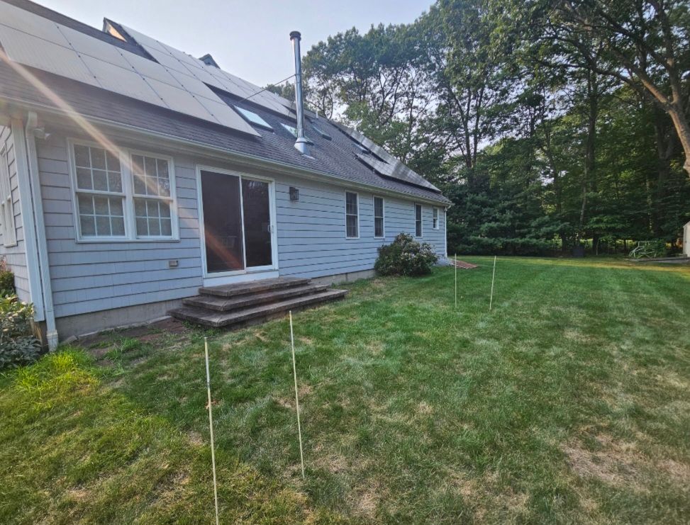  for South Coast Decks LLC in Mansfield, MA