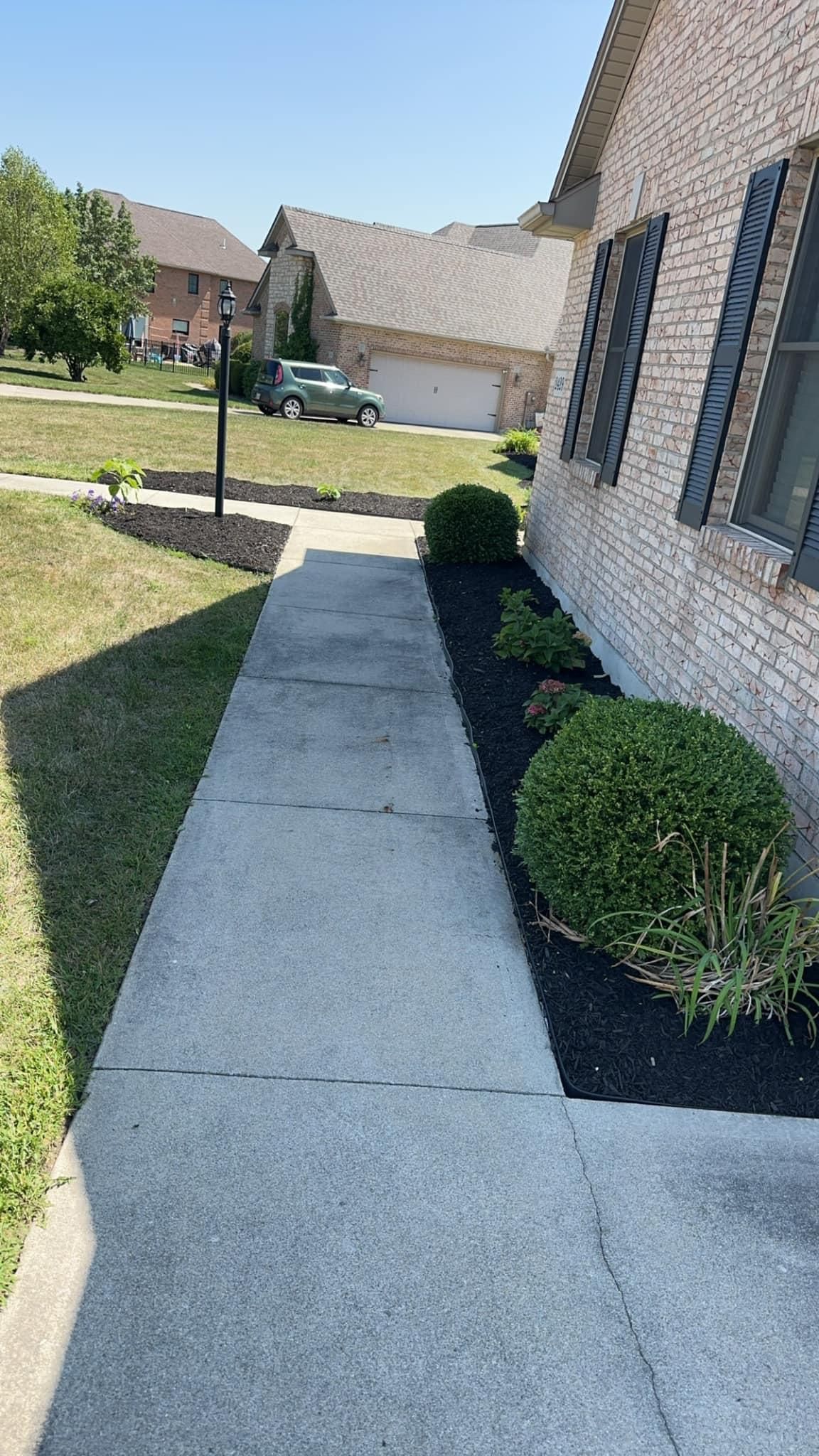  for LJD Lawn Service & Power Washing LLC  in Anna, OH