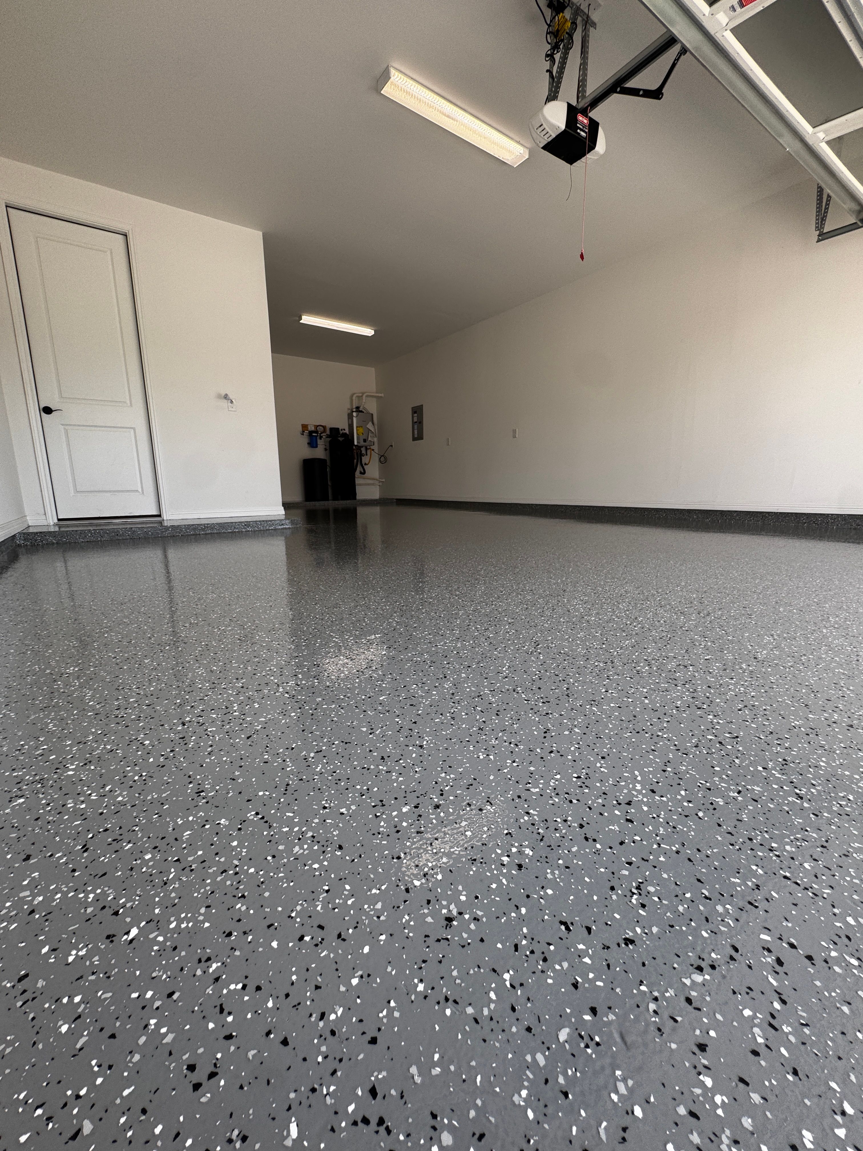All Photos for Diamond Coating Solutions in Austin, TX