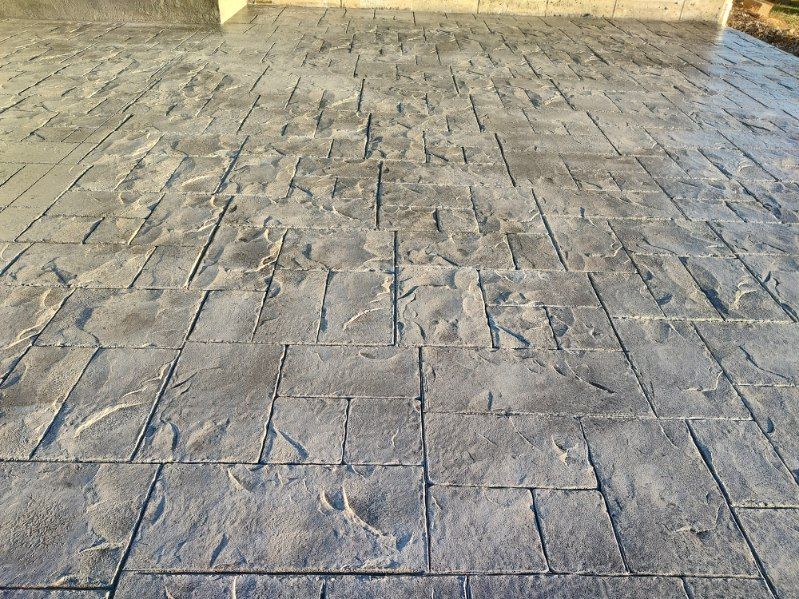  for Cann's Concrete and Construction in Coopersburg, PA