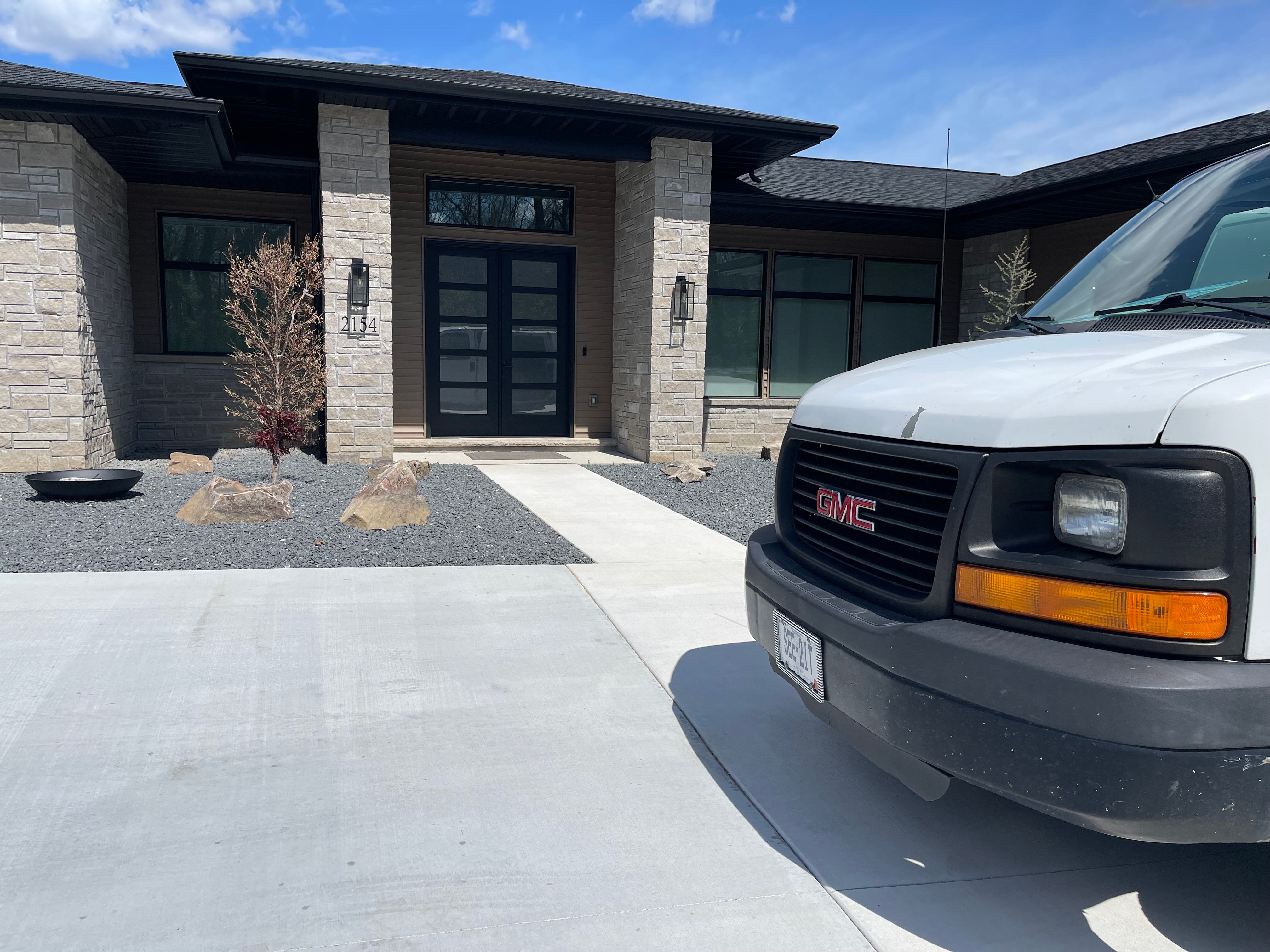  for See2it Clean in St Louis, MO