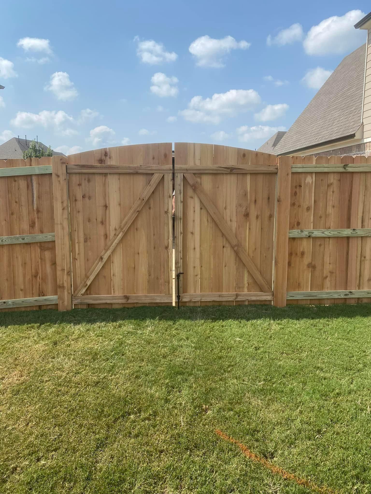  for Manning Fence, LLC in Hernando, MS