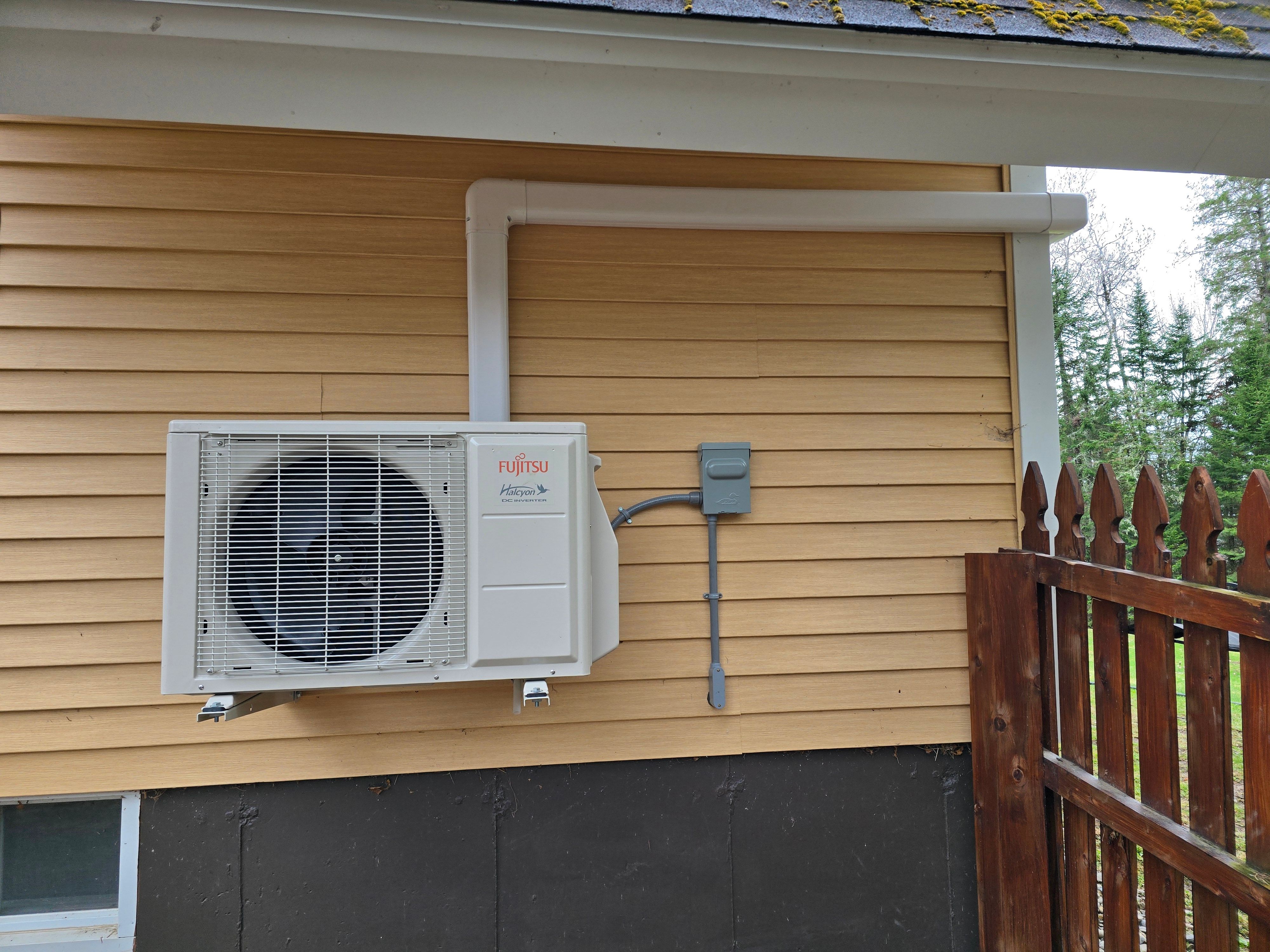 All Photos for AWM Electric in Fort Fairfield, ME