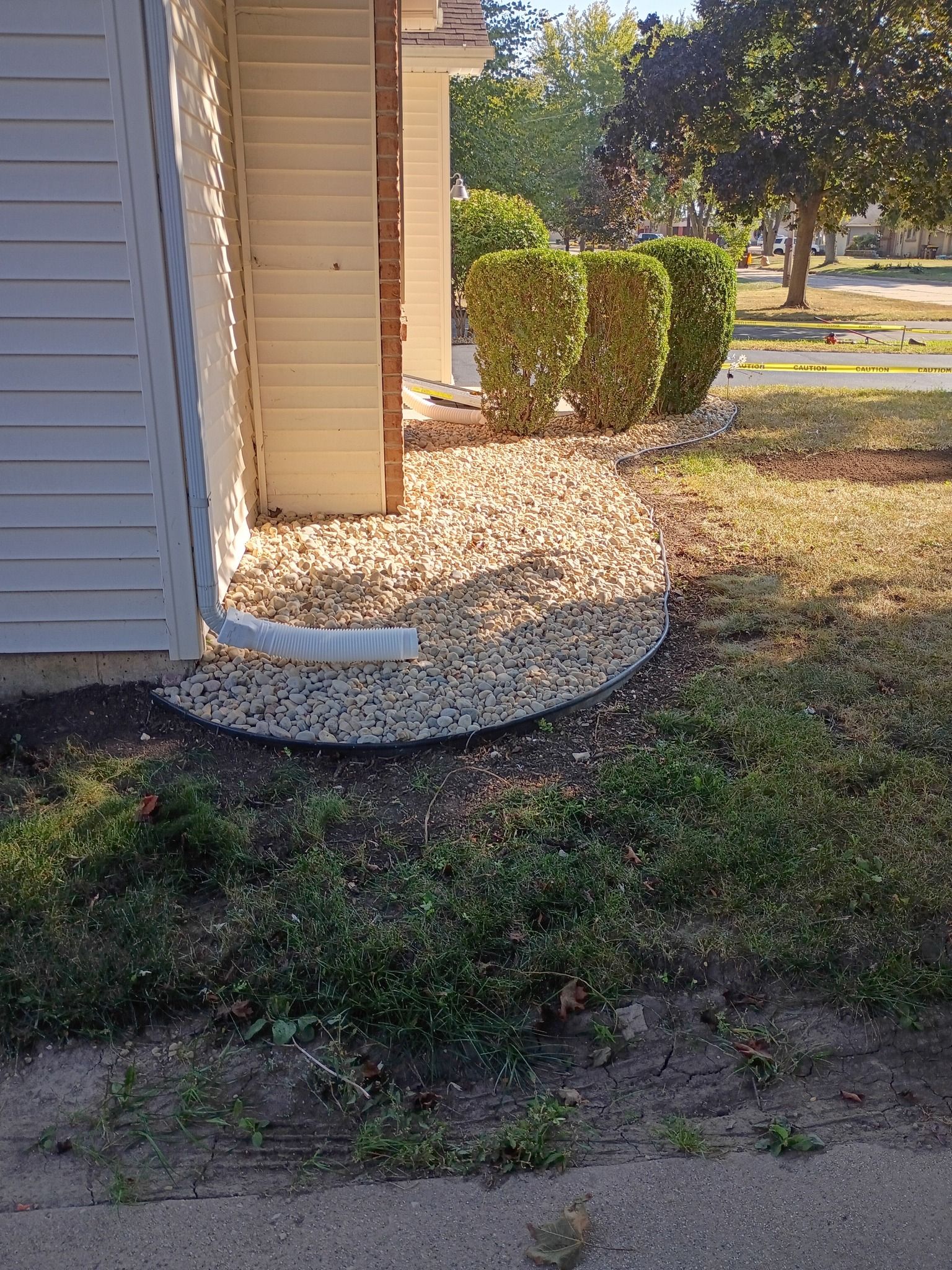  for Quality Concrete & Landscaping in Rockford, IL