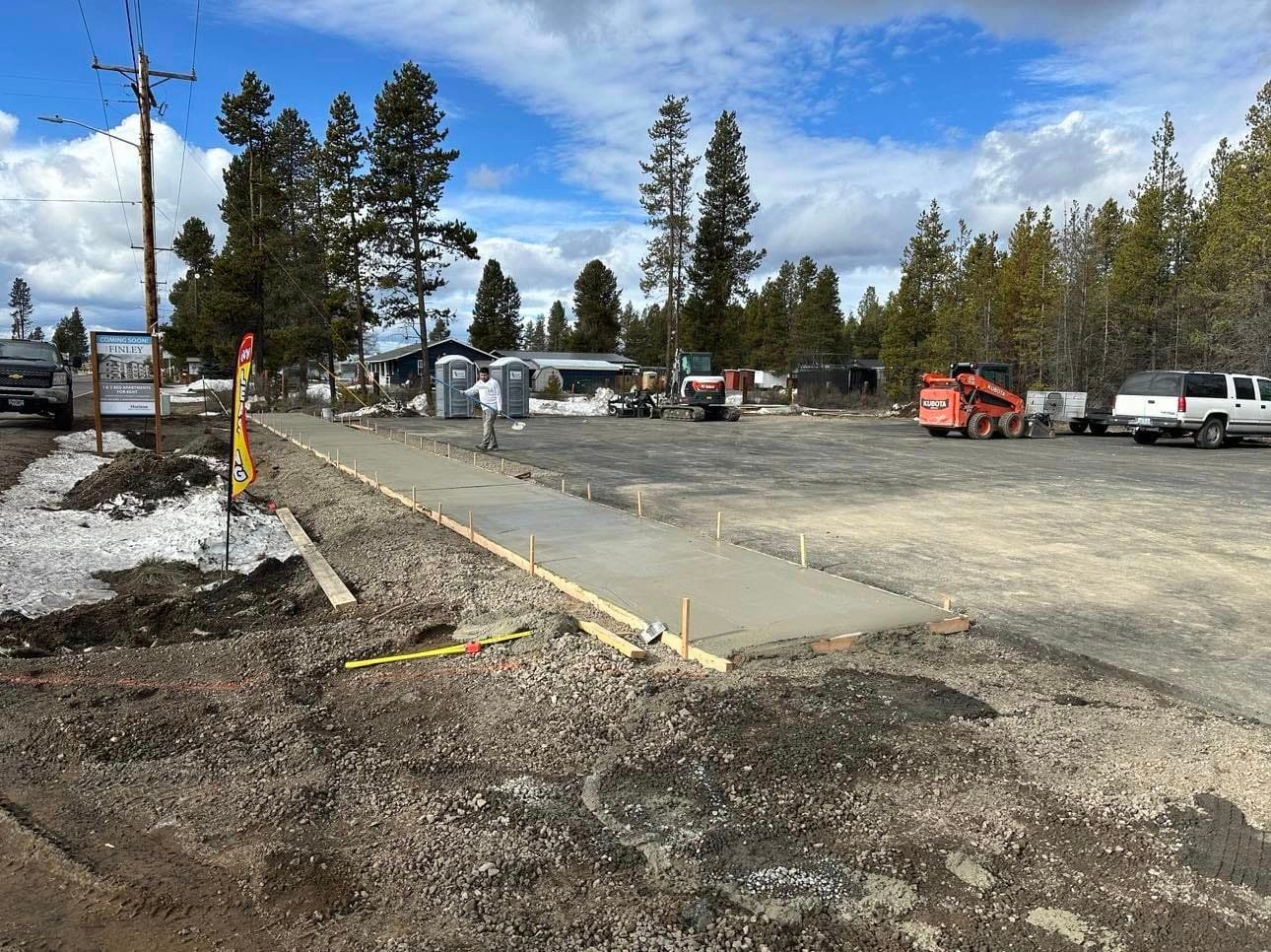  for Elite Concrete & Coatings in Sunriver, OR