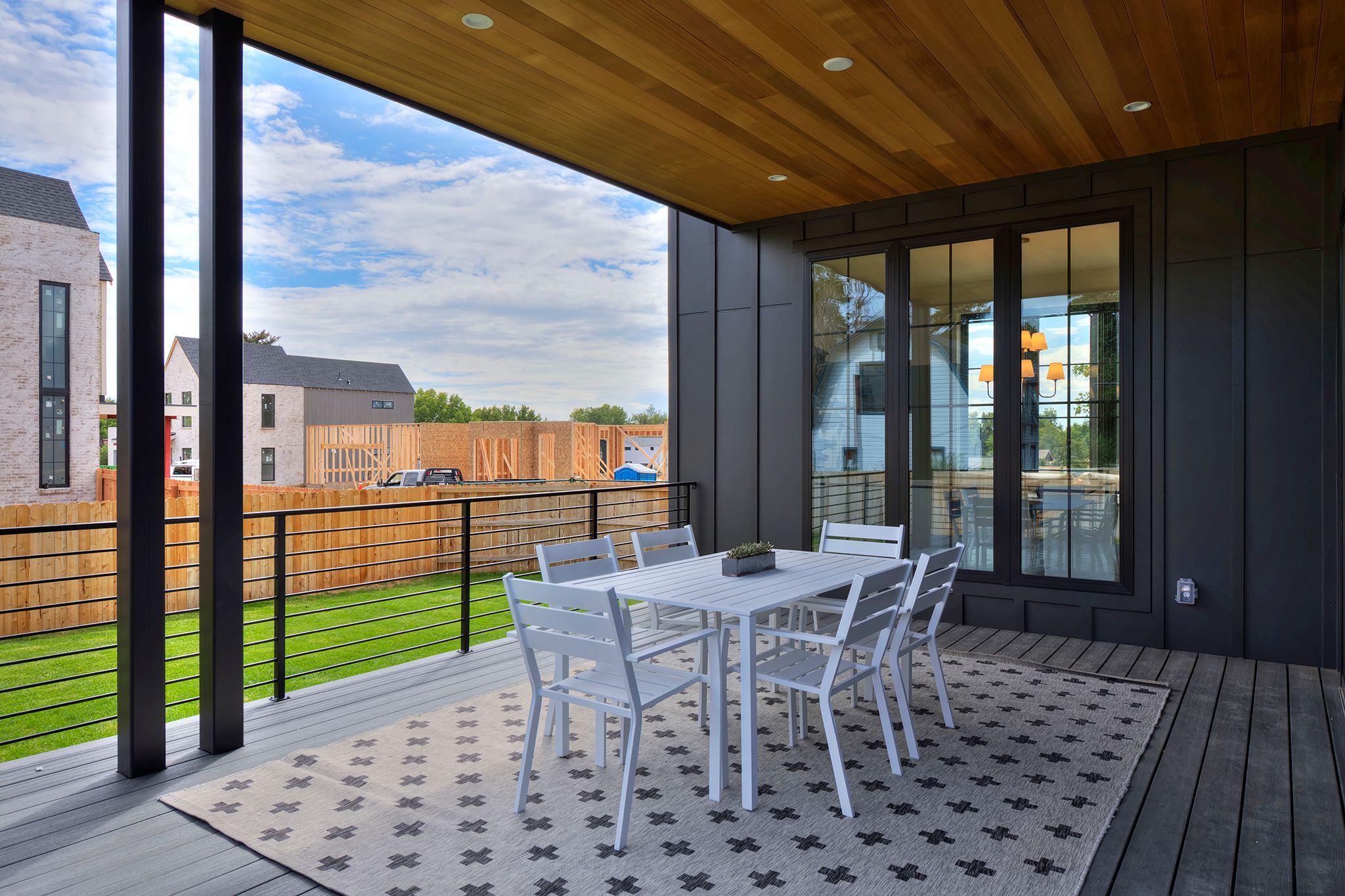  for Radiant Homes LLC in Fort Collins, CO