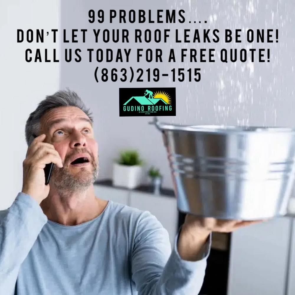 All Photos for Gudino Roofing & Construction in Winter Haven, FL
