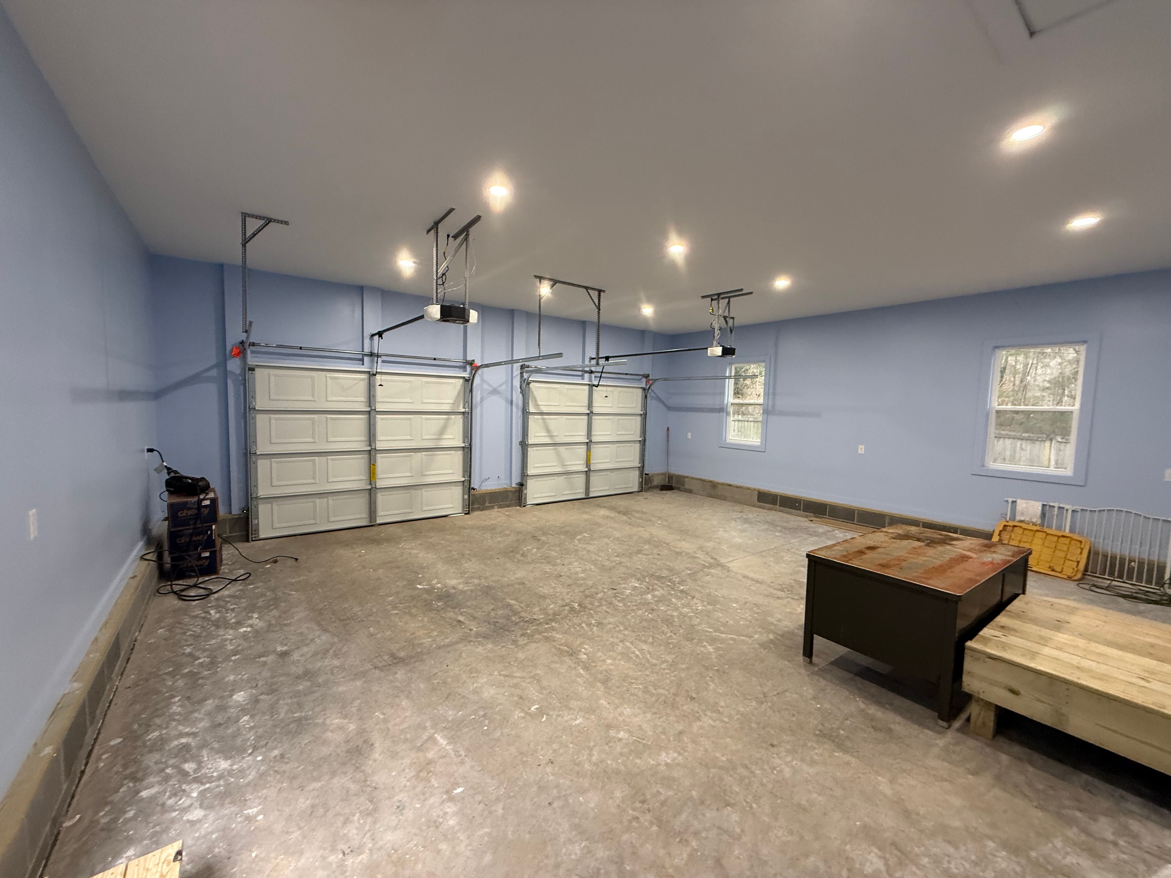  for Karnezis Construction in Candler, NC