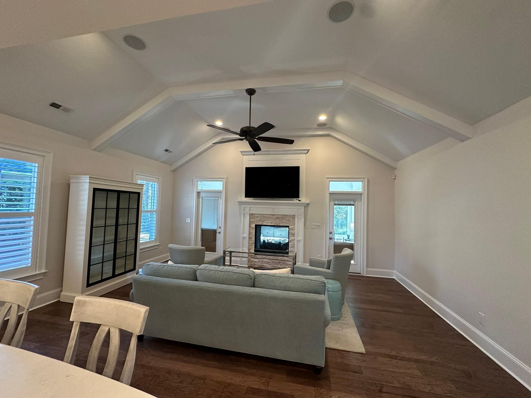  for PJ's Interior-Exterior Painting in Whiteville, NC