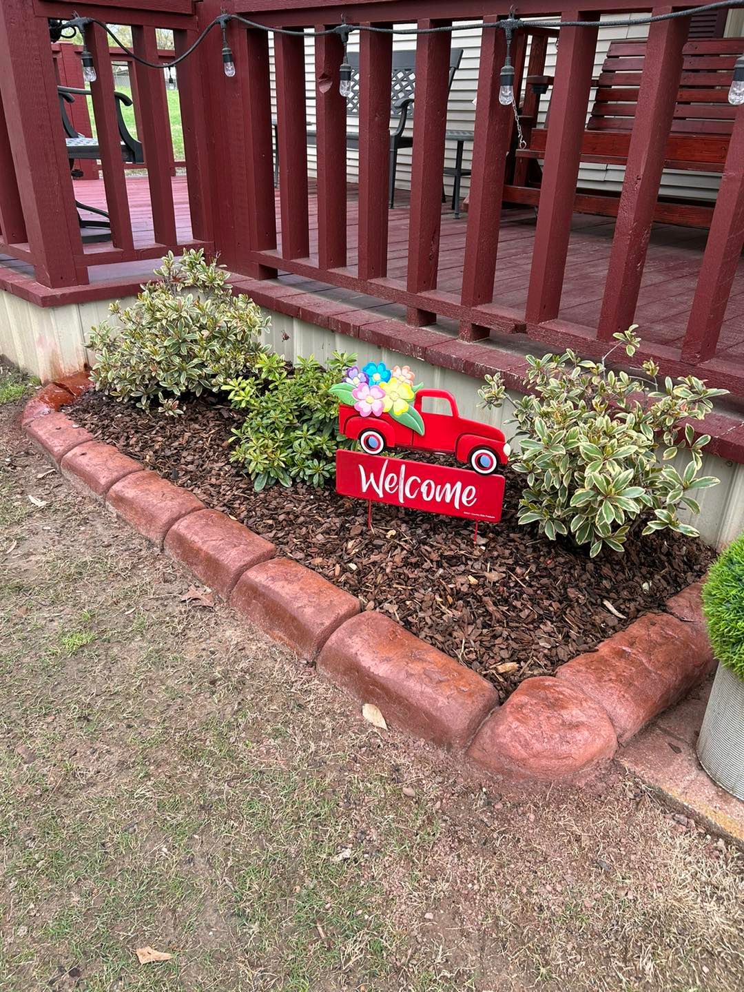  for Artistic Edges LLC in Texarkana, AR