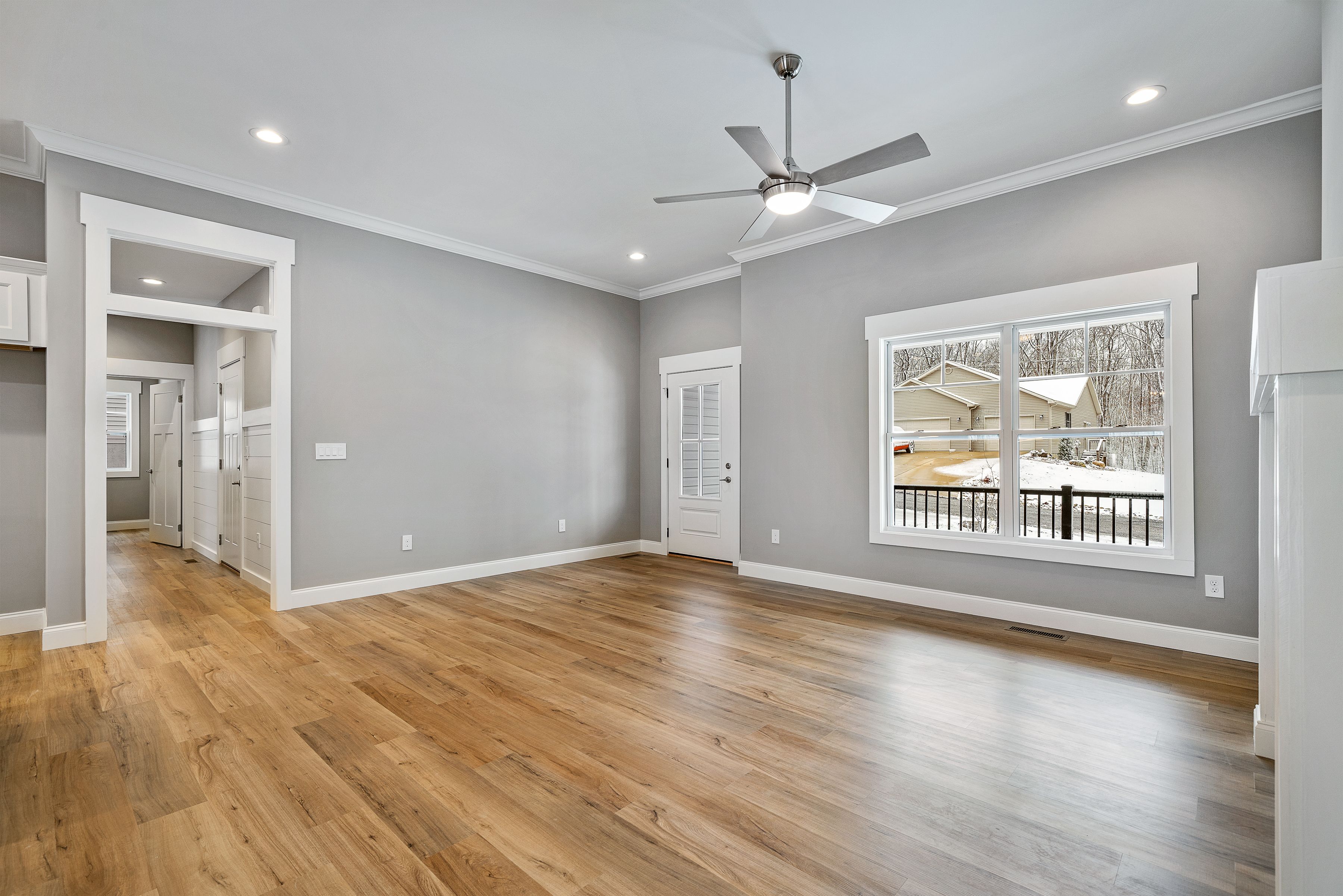 All Photos for David Kerley Construction LLC in Fairfield Glade, TN