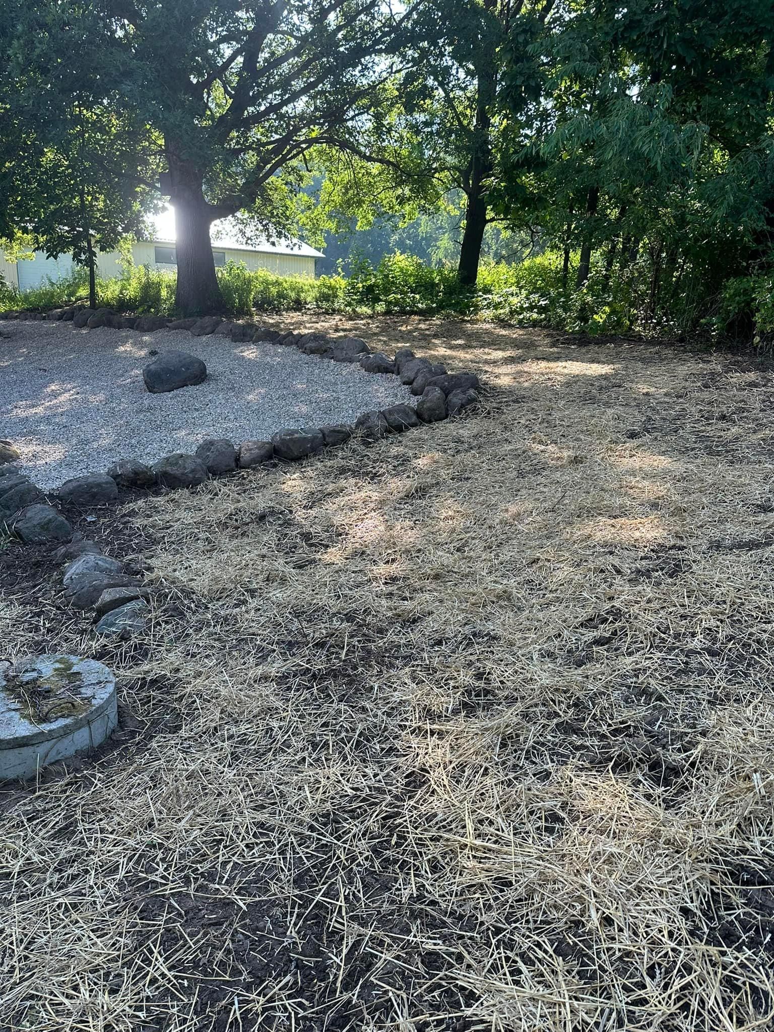  for 608 Earthworks in Marshall, WI