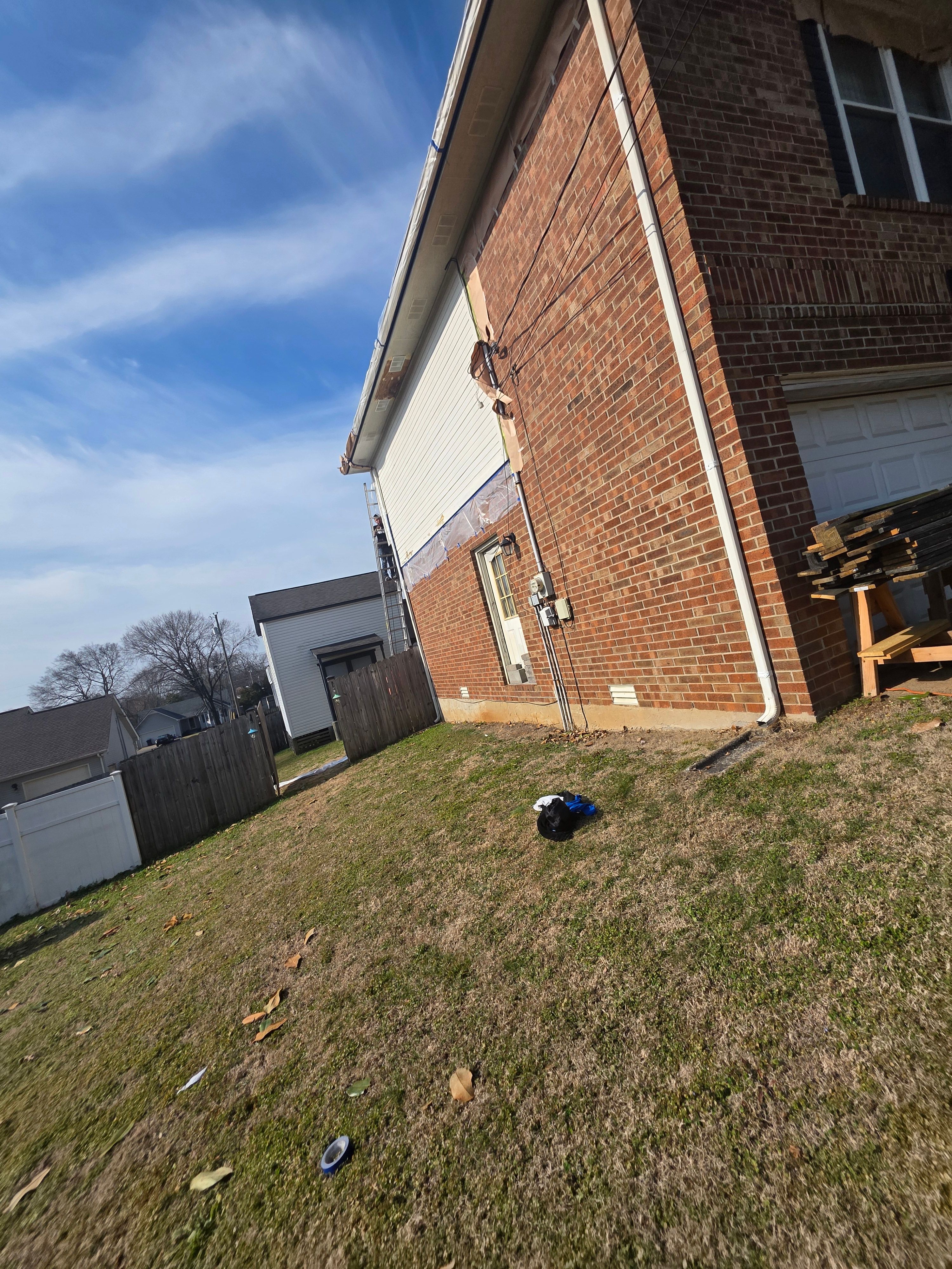  for Comptons Painting LLC in Smyrna, TN