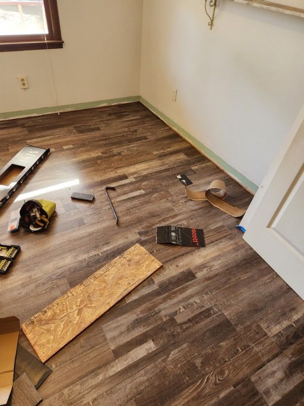  for Marberry Construction in Fayetteville, TN
