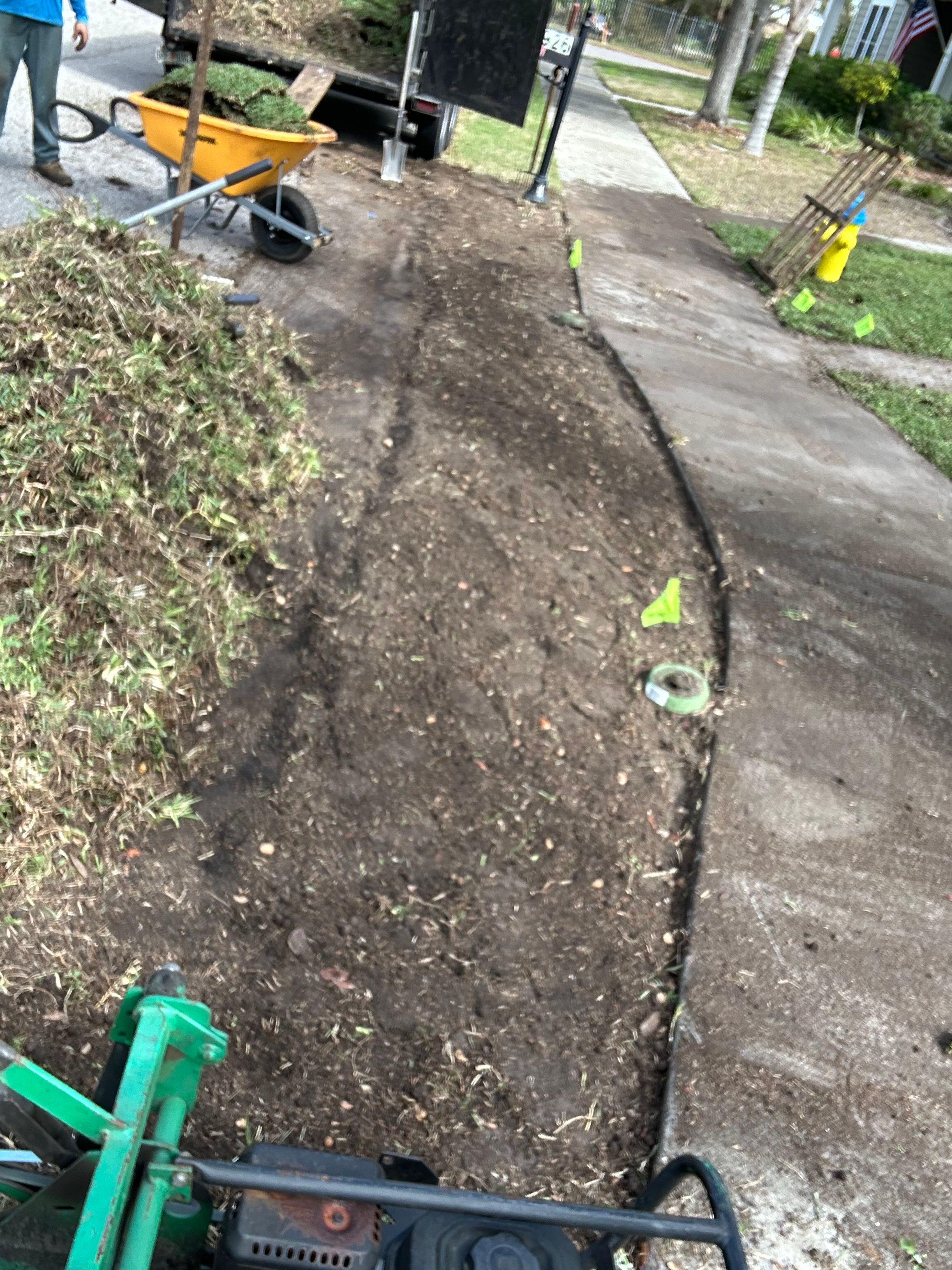 All Photos for Gulf Bay Sod in Clearwater, FL