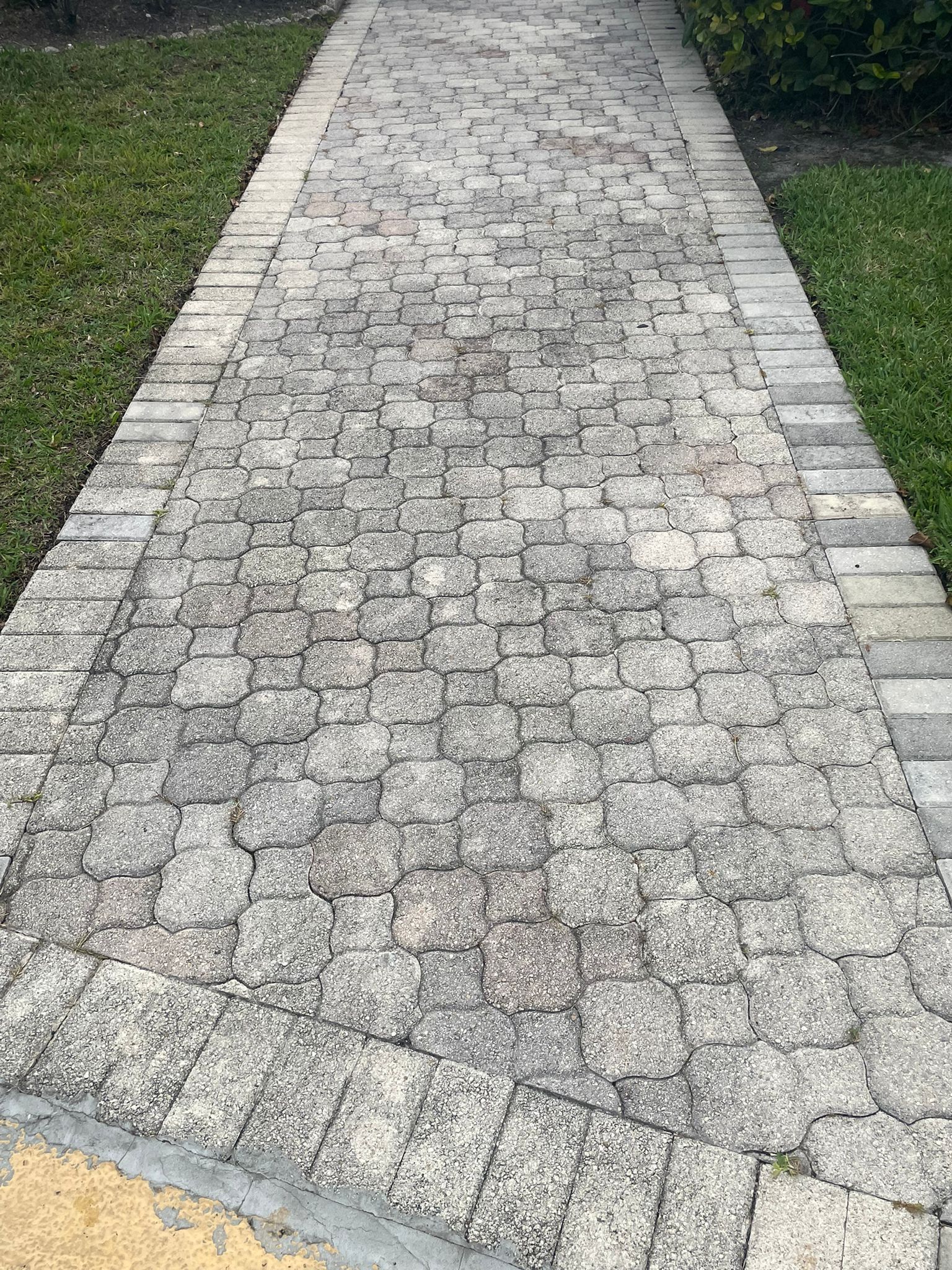  for AJ's Pressure Cleaning & Painting in Pembroke Pines, FL
