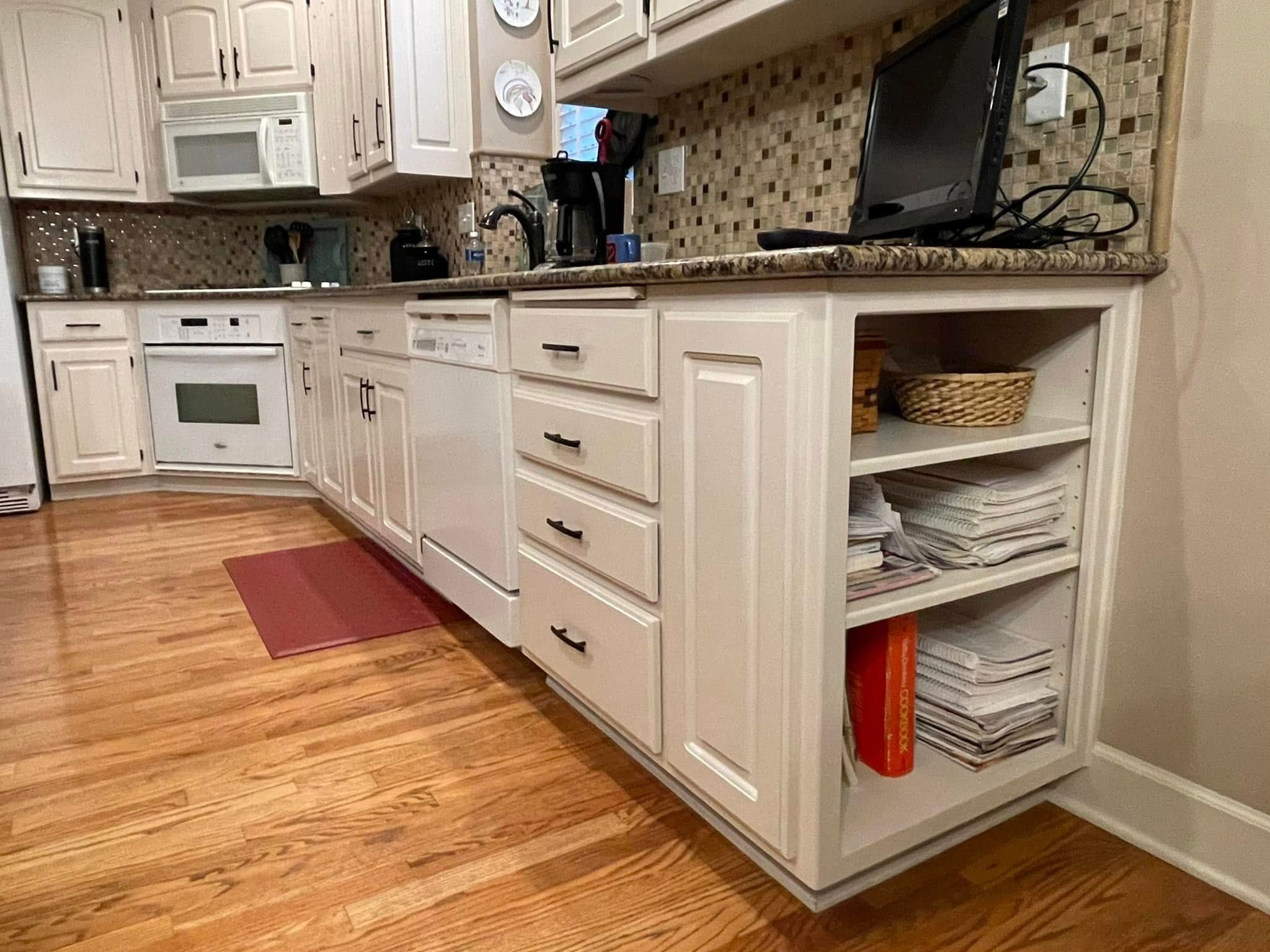  for Chameleon Decor KC in Kansas City, MO