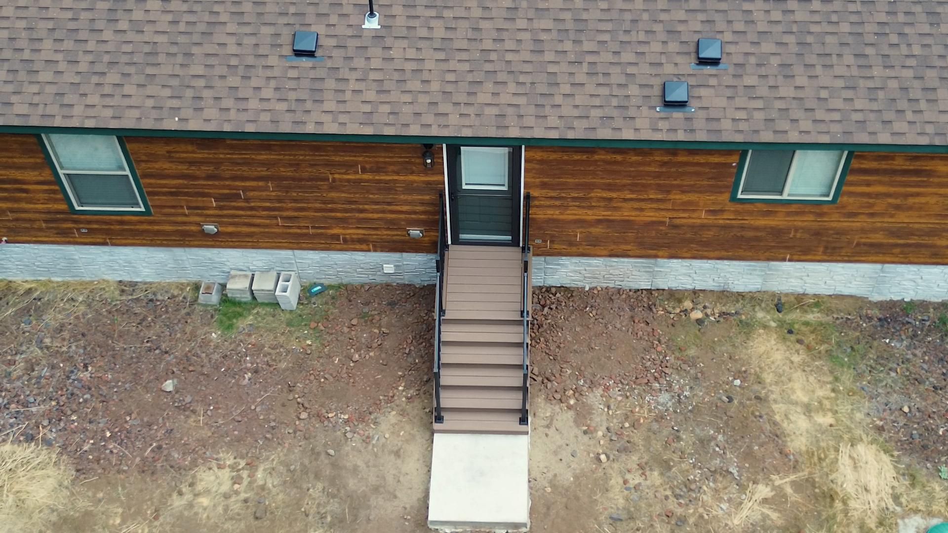  for Austin LoBue Construction in Cottonwood, CA