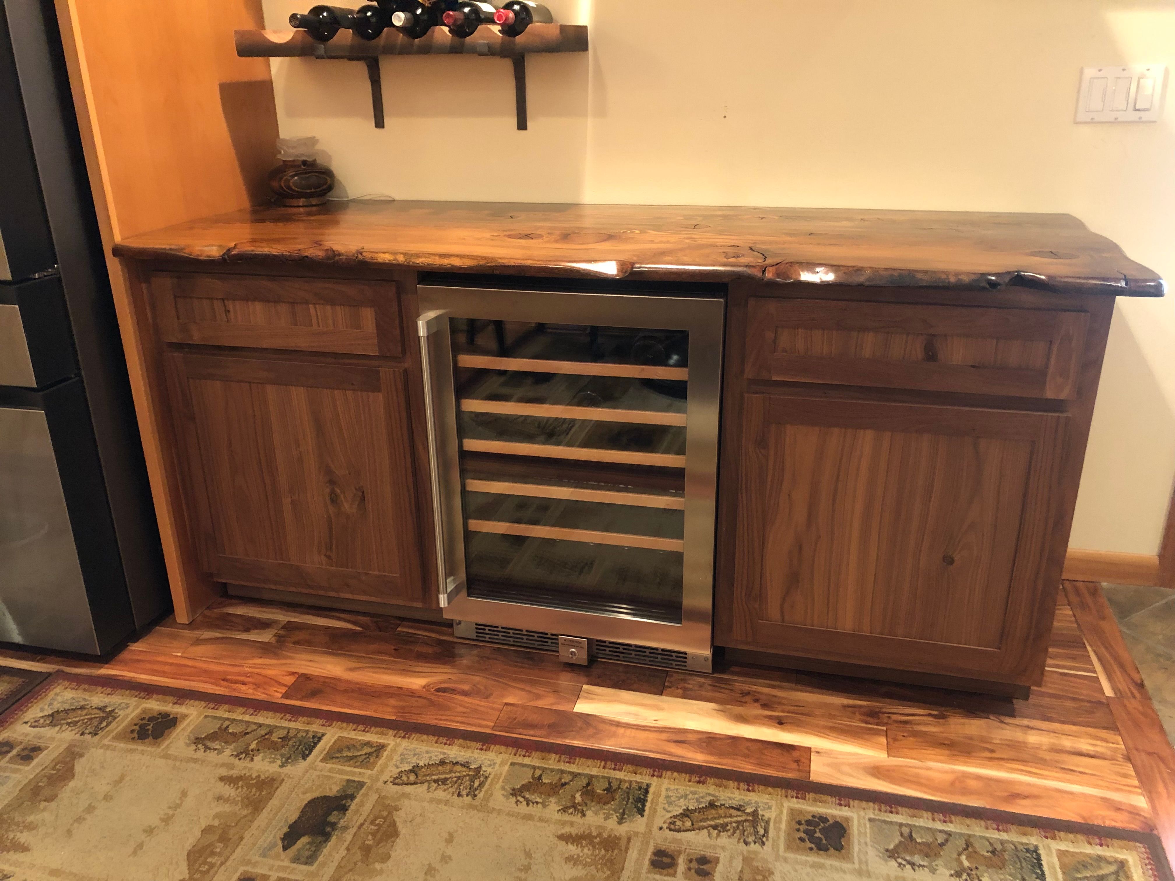  for Patchworks Custom Remodels in Spokane, WA