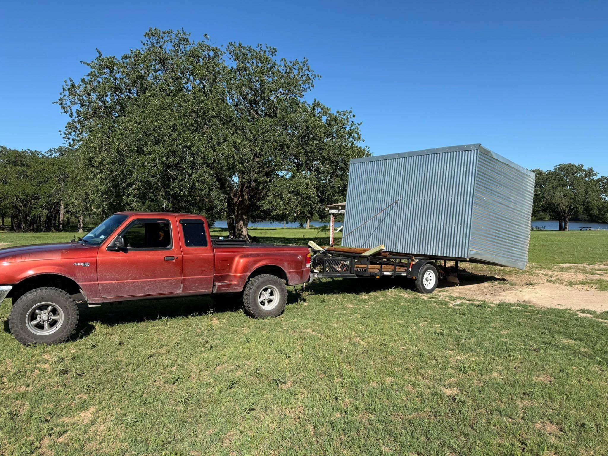 All Photos for BCS Land WorX in Waco, TX