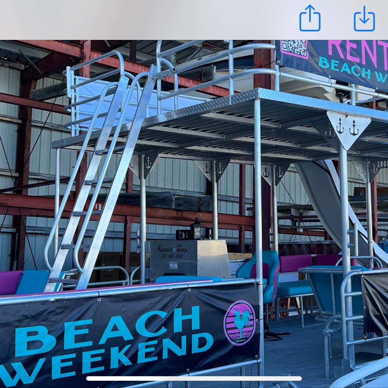  for Superior Toons LLC. in Fort Walton Beach, FL