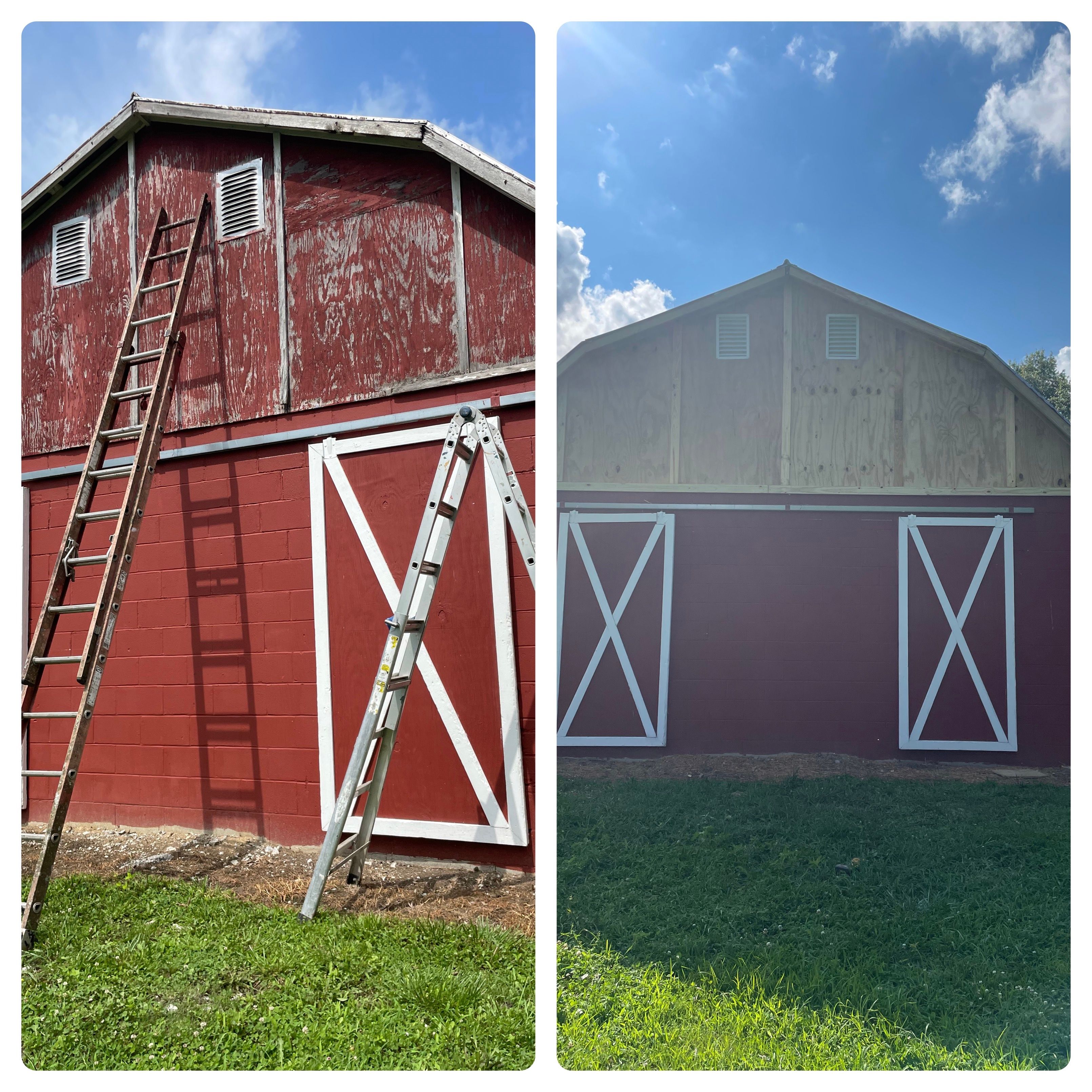  for Precious Roofing in Madeira, OH