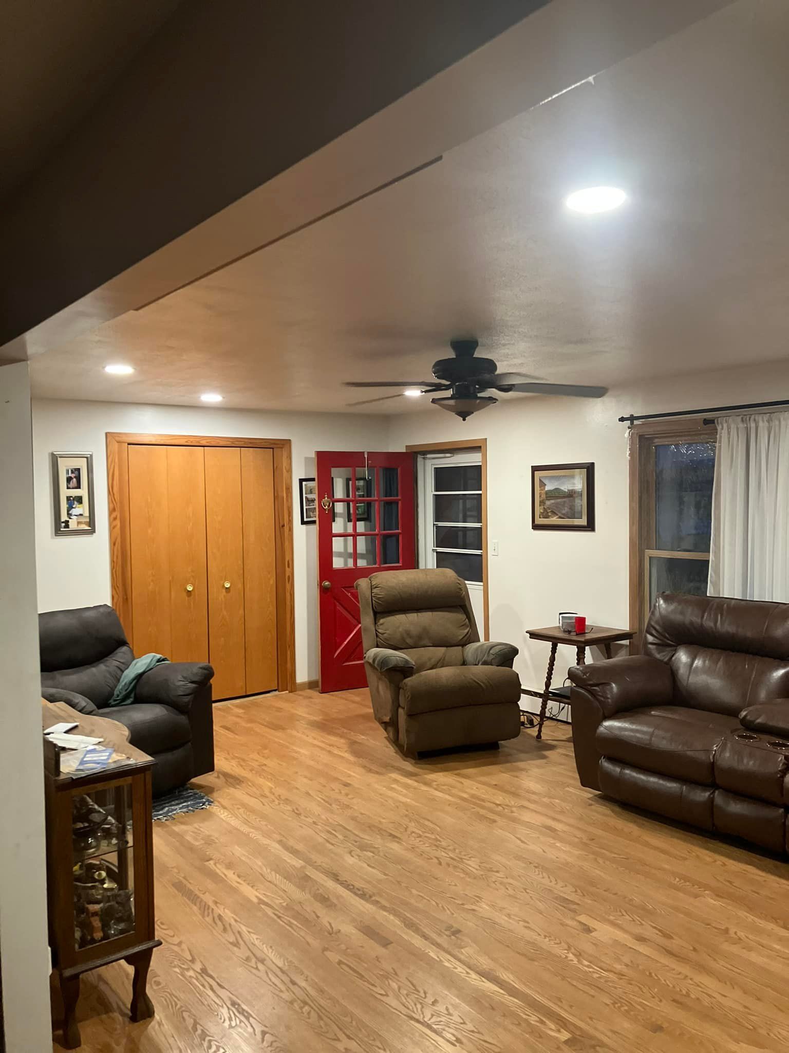 Electrical Repairs for Johnson Electric LLC in Canton, MN