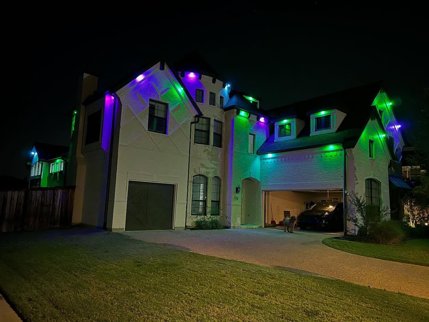  for EA Electrical in Carrollton, Texas