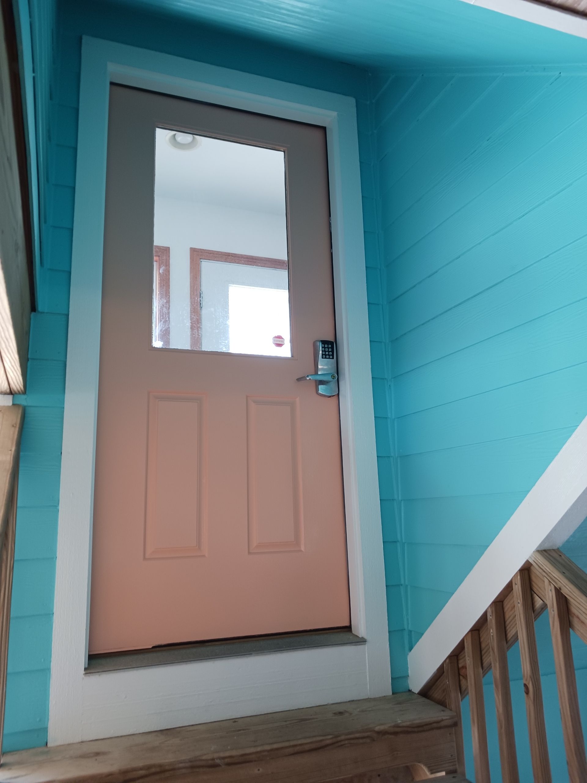  for Silva Painting Company in Kitty Hawk, NC