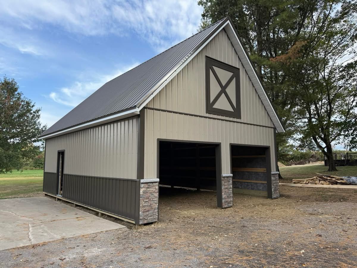  for DG Construction & Property Management LLC in Leechburg, PA