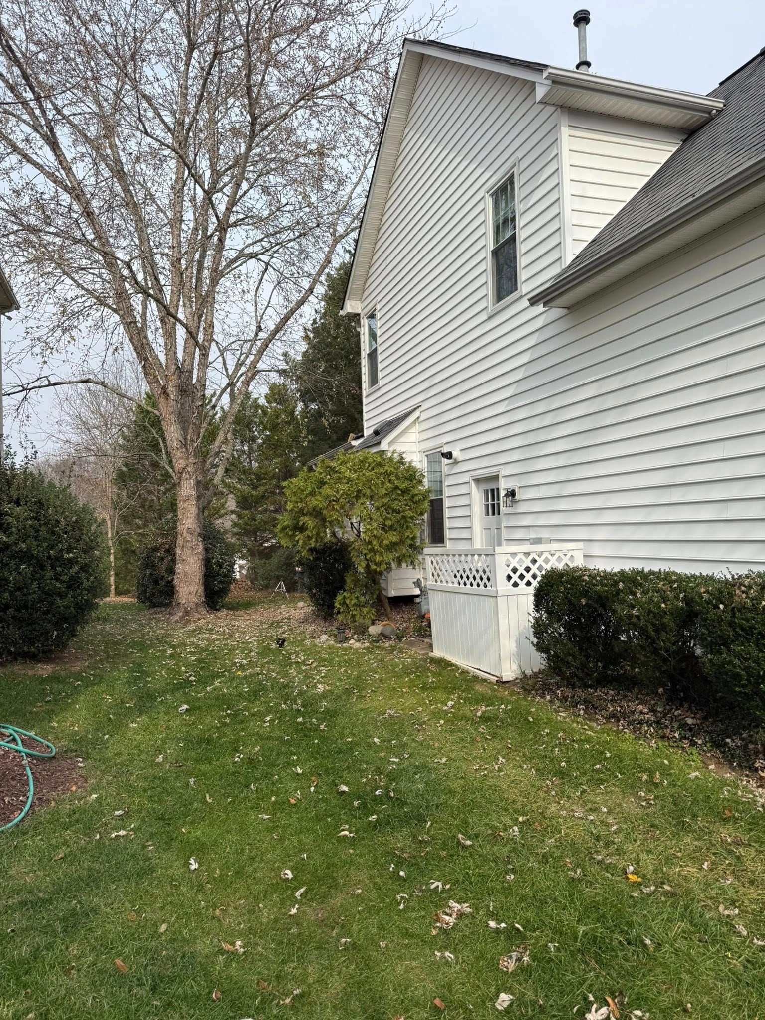  for Blue Sky Turf in Monroe, NC