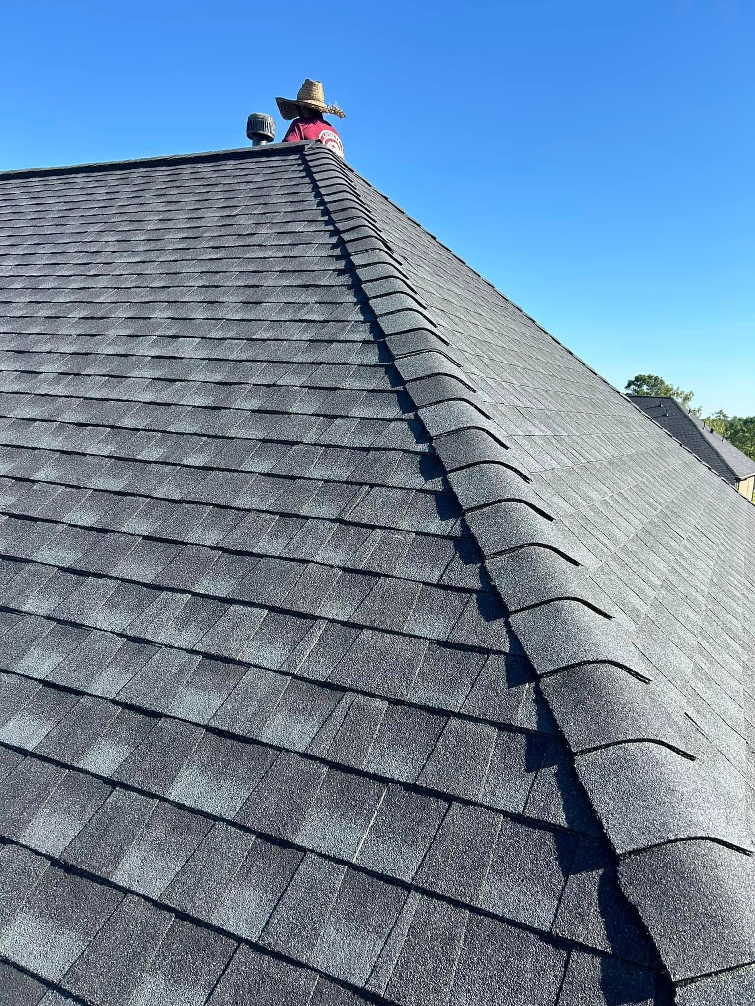  for Loyalty Roofing in Conroe, TX