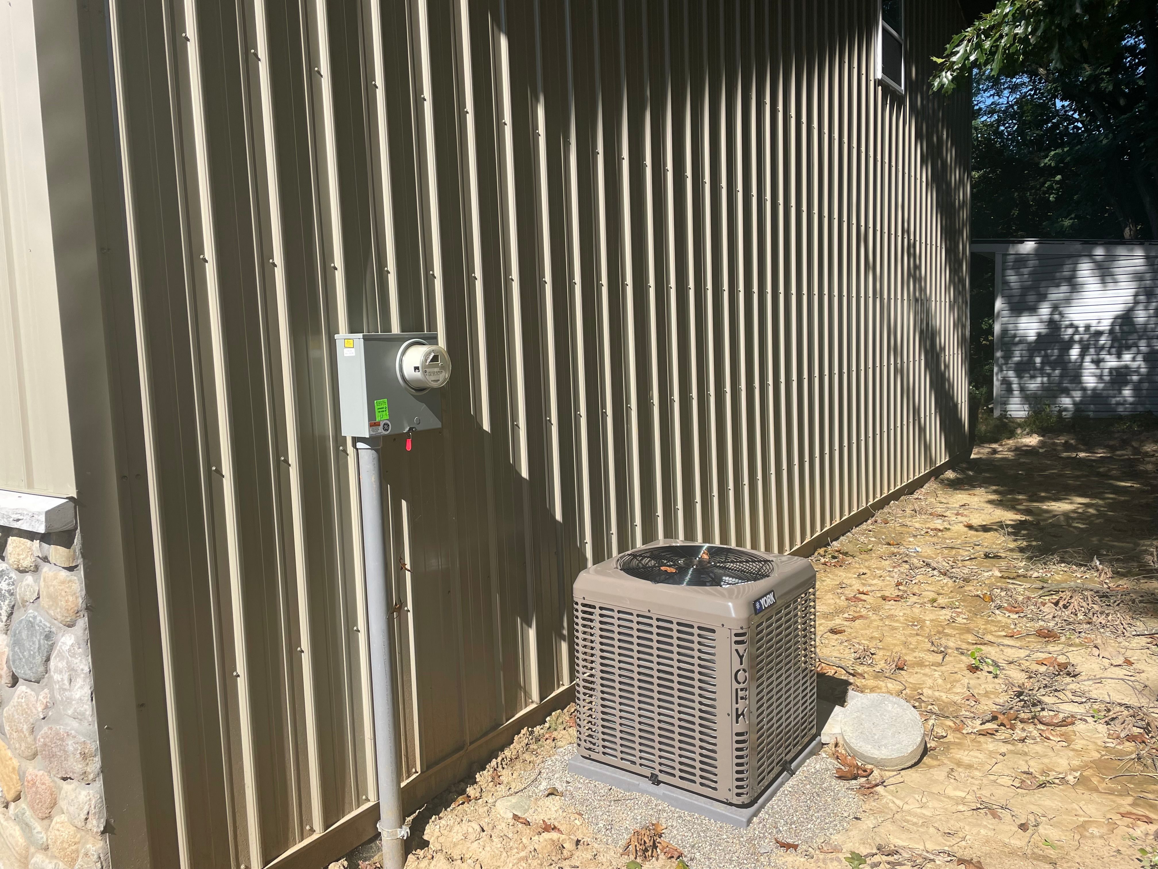  for New Vision Construction Company in Fort Wayne, IN