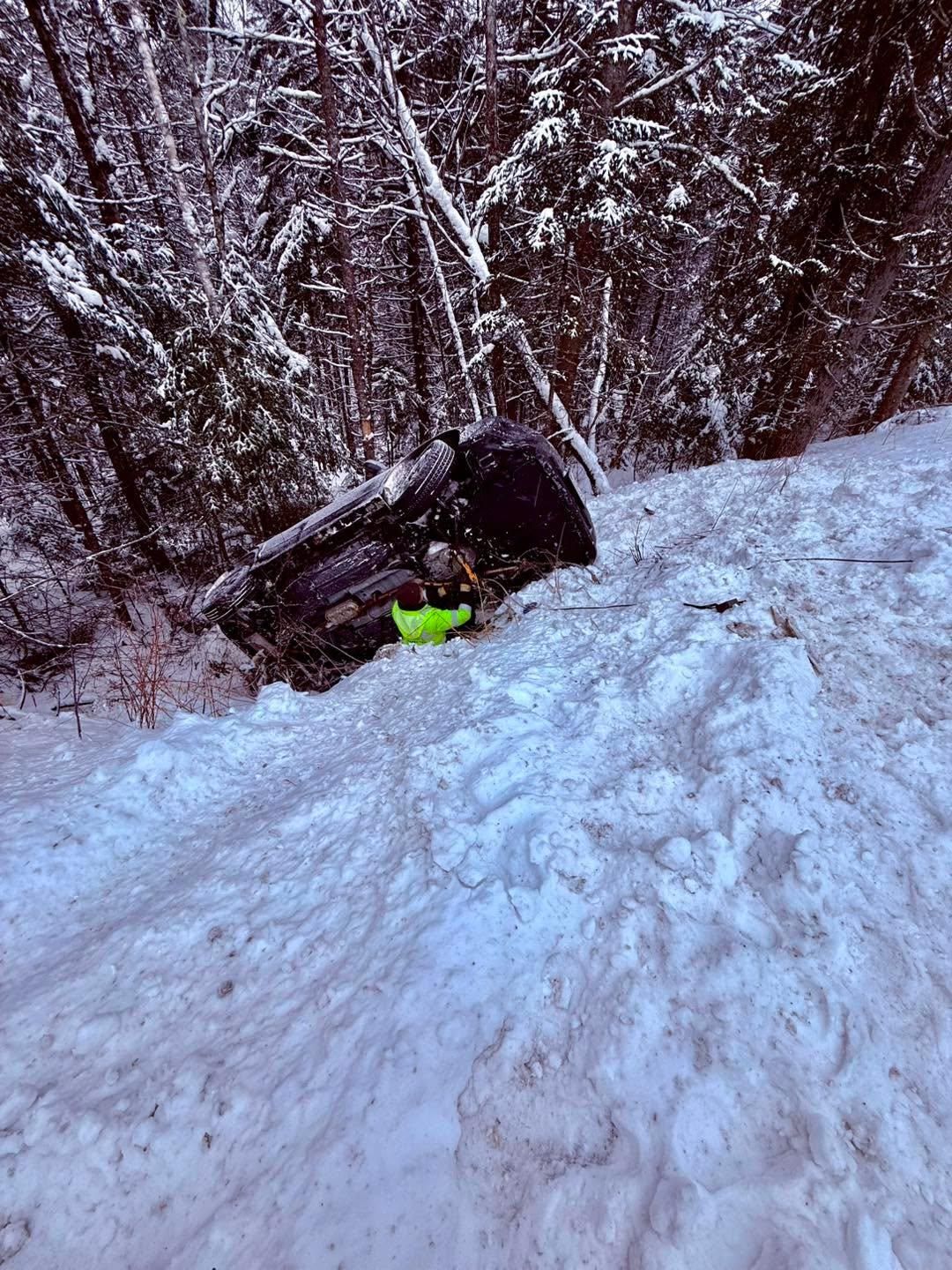  for TBC Towing in Burke, VT