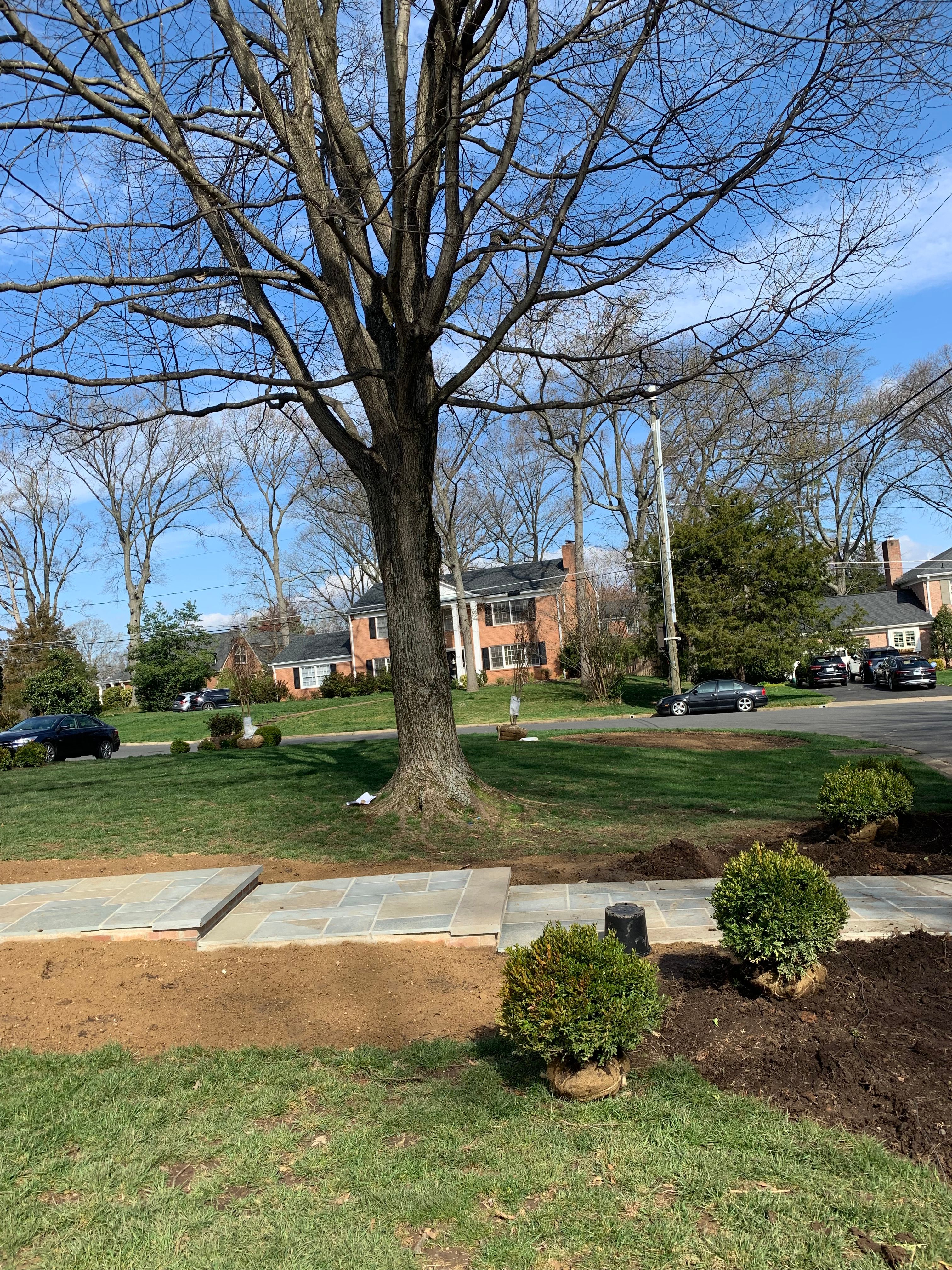  for R Merkli Inc. in Mount Vernon , VA