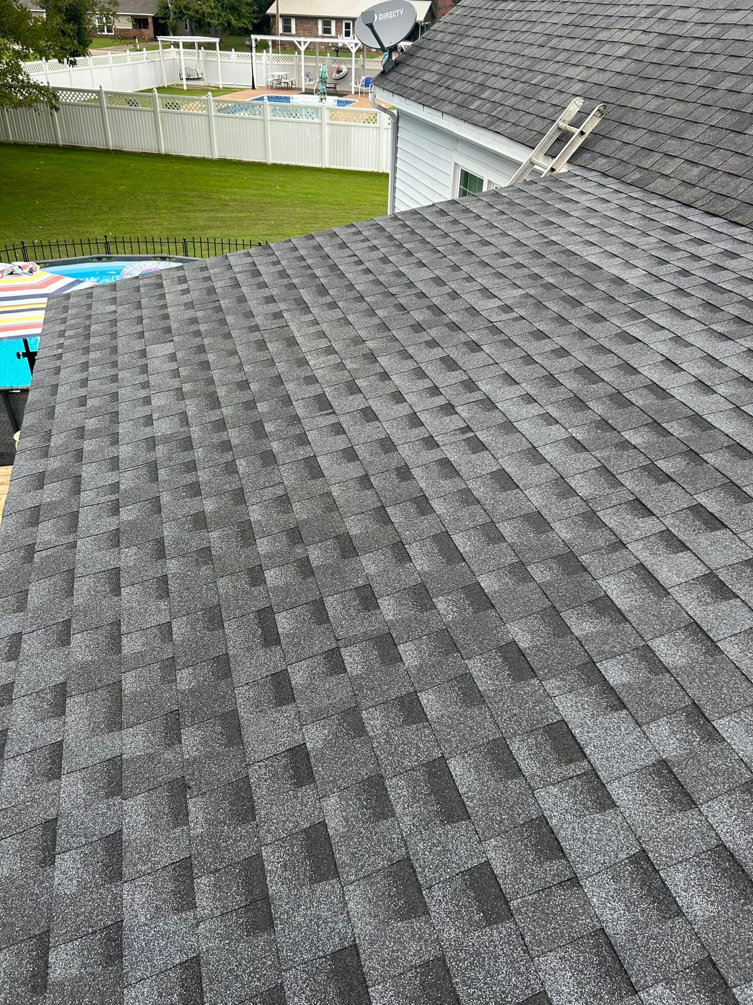  for Nick’s Quality Construction in Springville, TN