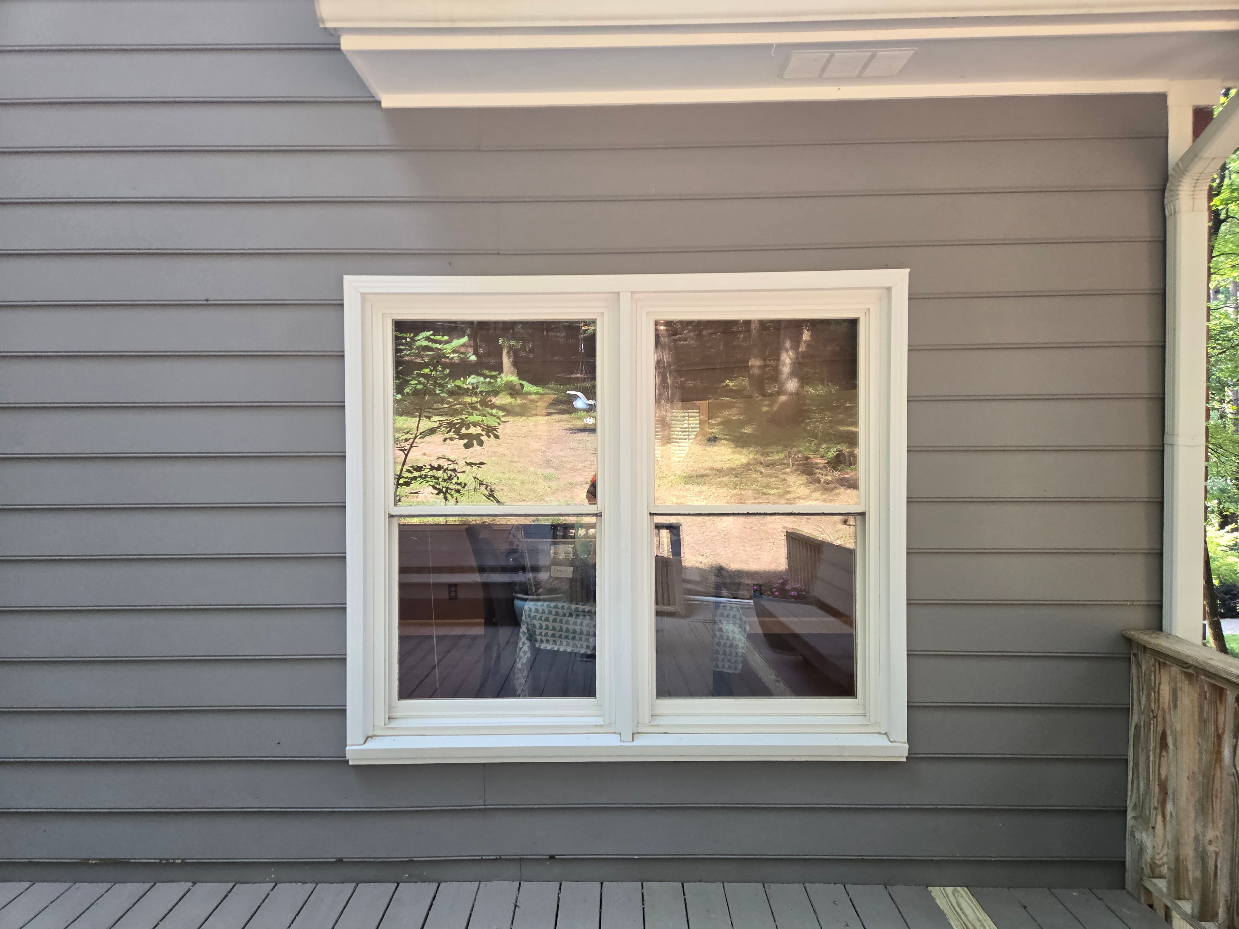  for Squeaky Clean Windows Gutters & More in Hoover, AL