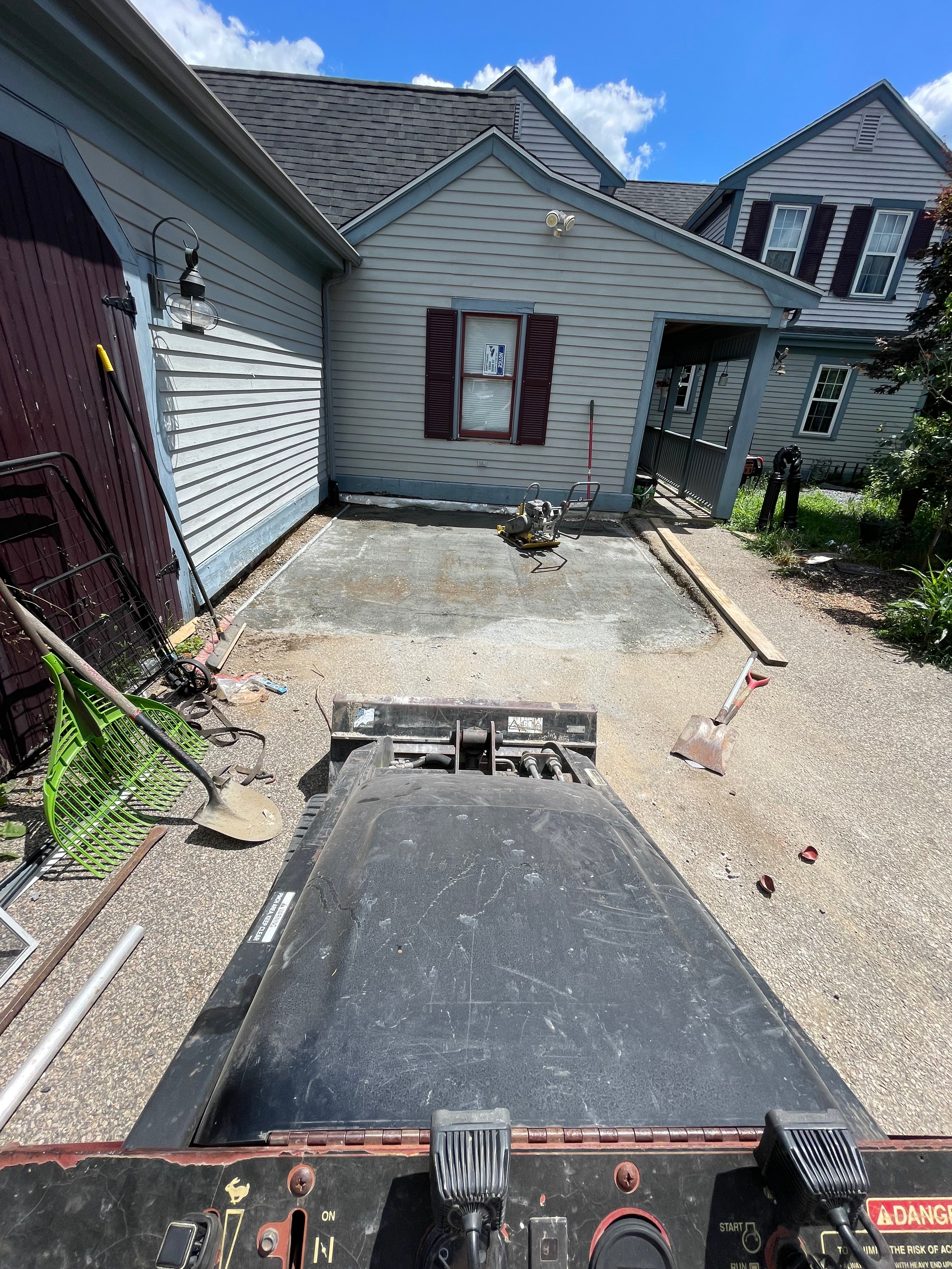  for Lucas Property Maintenance LLC in New Bedford, MA