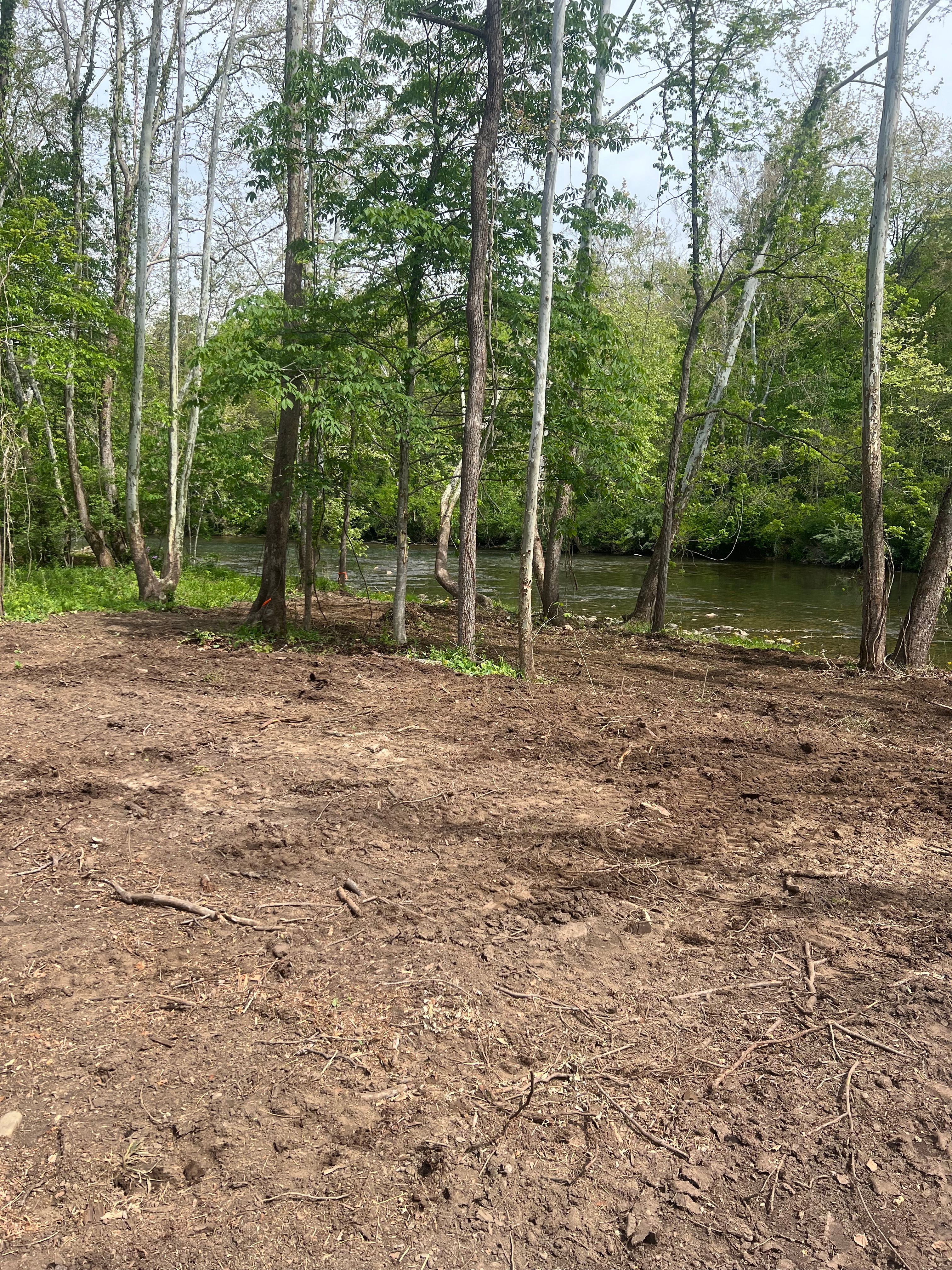 All Photos for Clarke Excavation Co. in Covington, VA