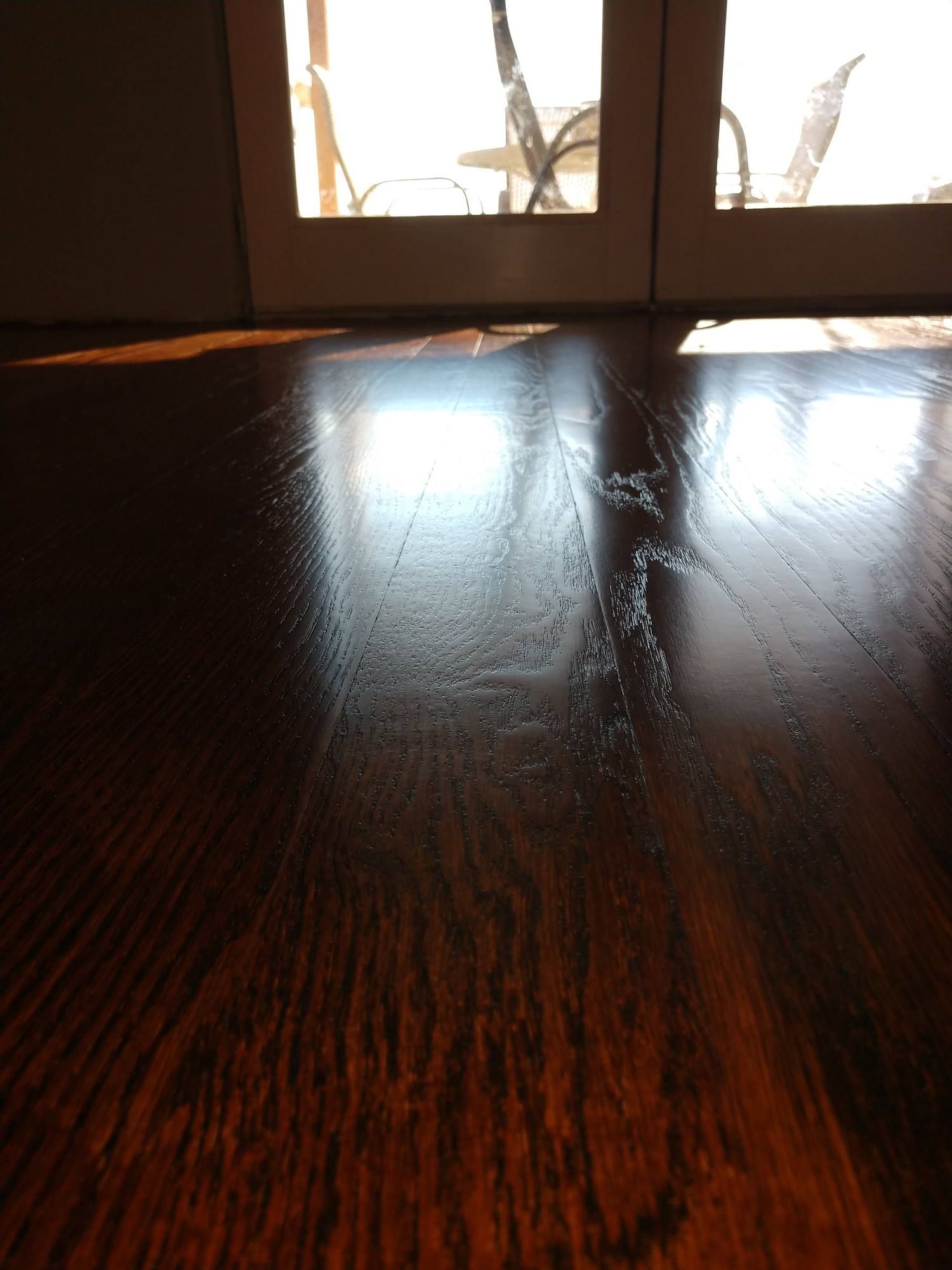 All Photos for Revolution Hardwood Flooring and Carpentry in Mancos, CO