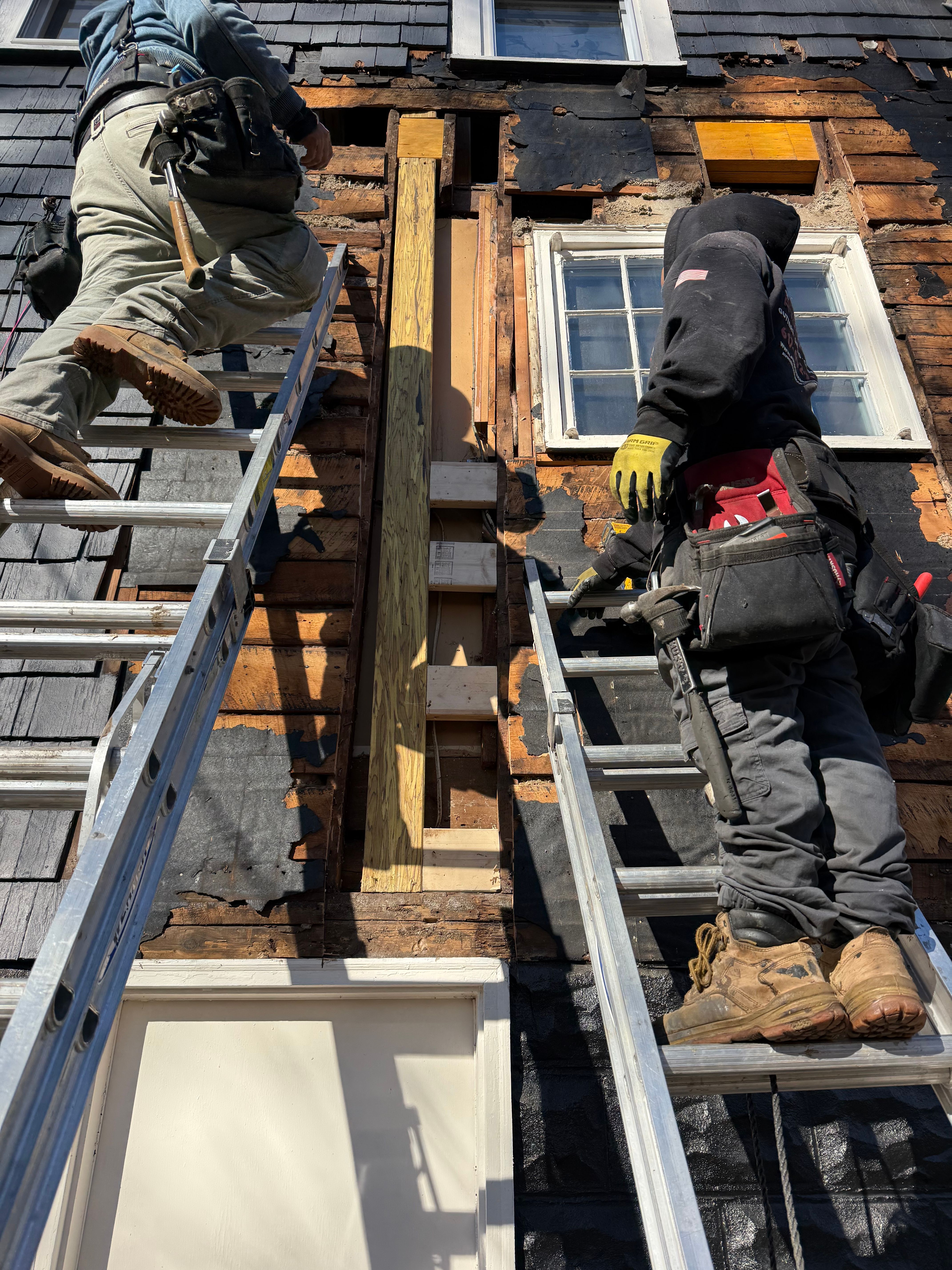  for JPA Contracting in Danvers, MA