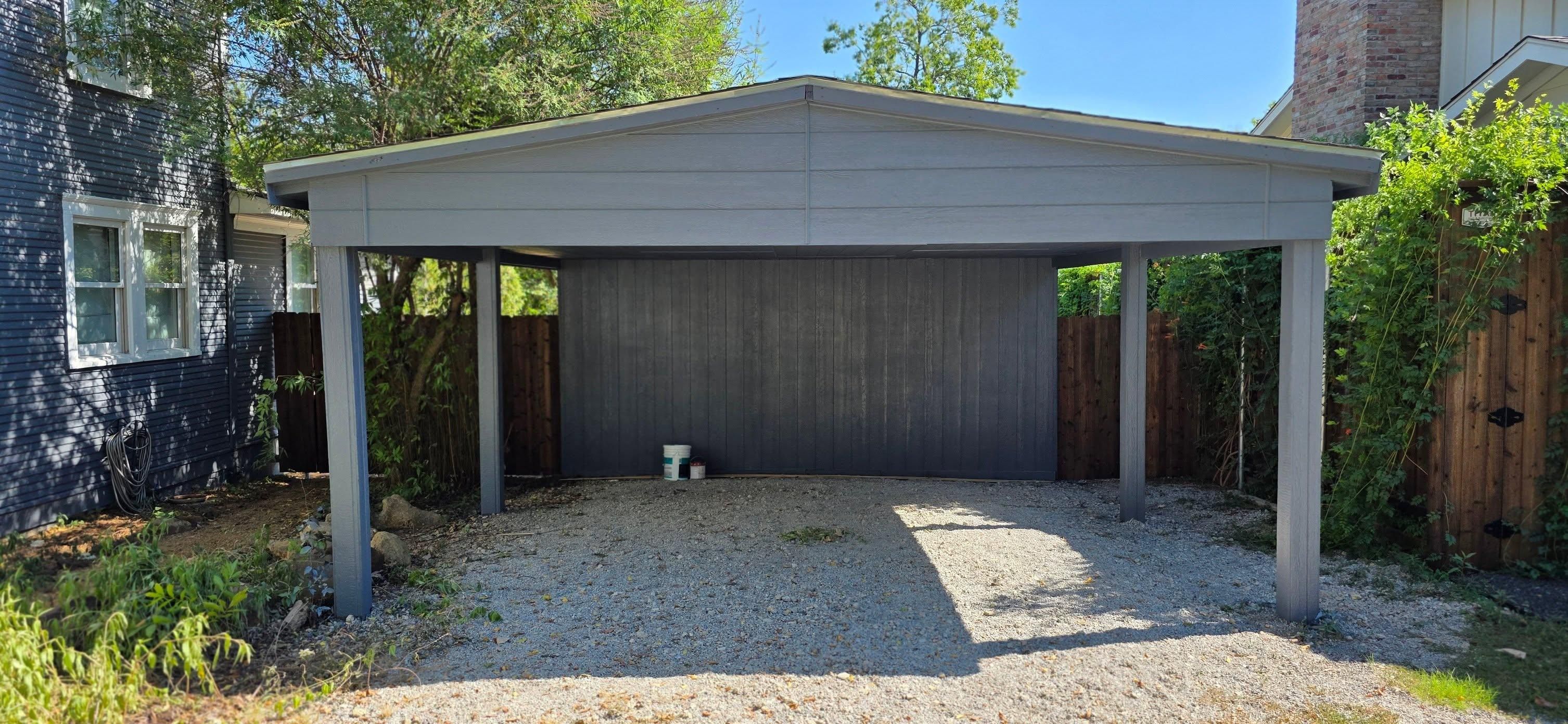  for Affordable DFW Contractors LLC in Fort Worth, TX