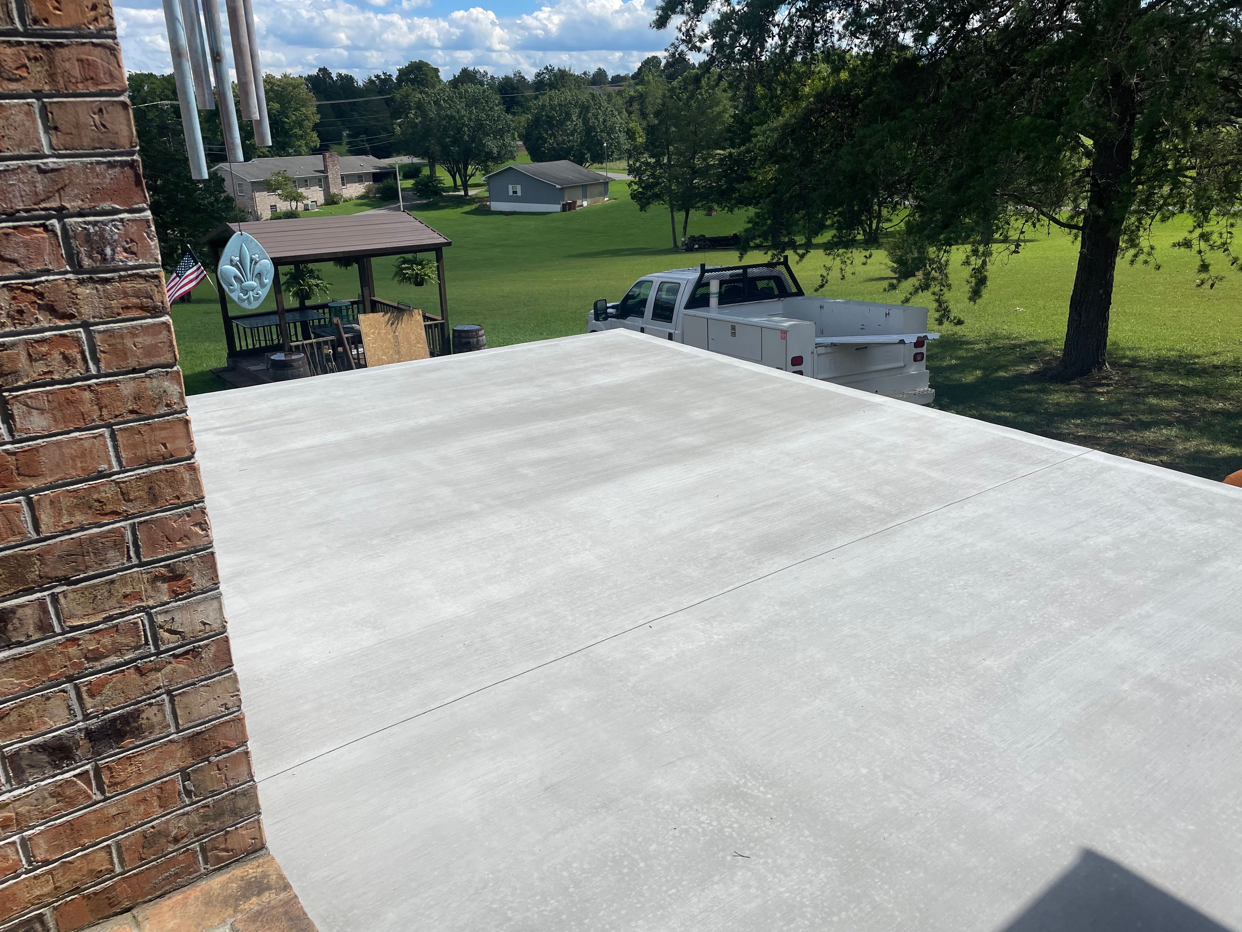  for Infusion Construction & Home Services  in Knoxville, TN