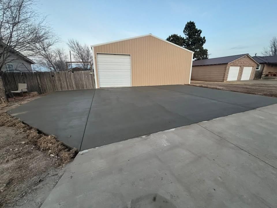  for Straight Edge Siding, Fencing & Decks in Pampa, TX